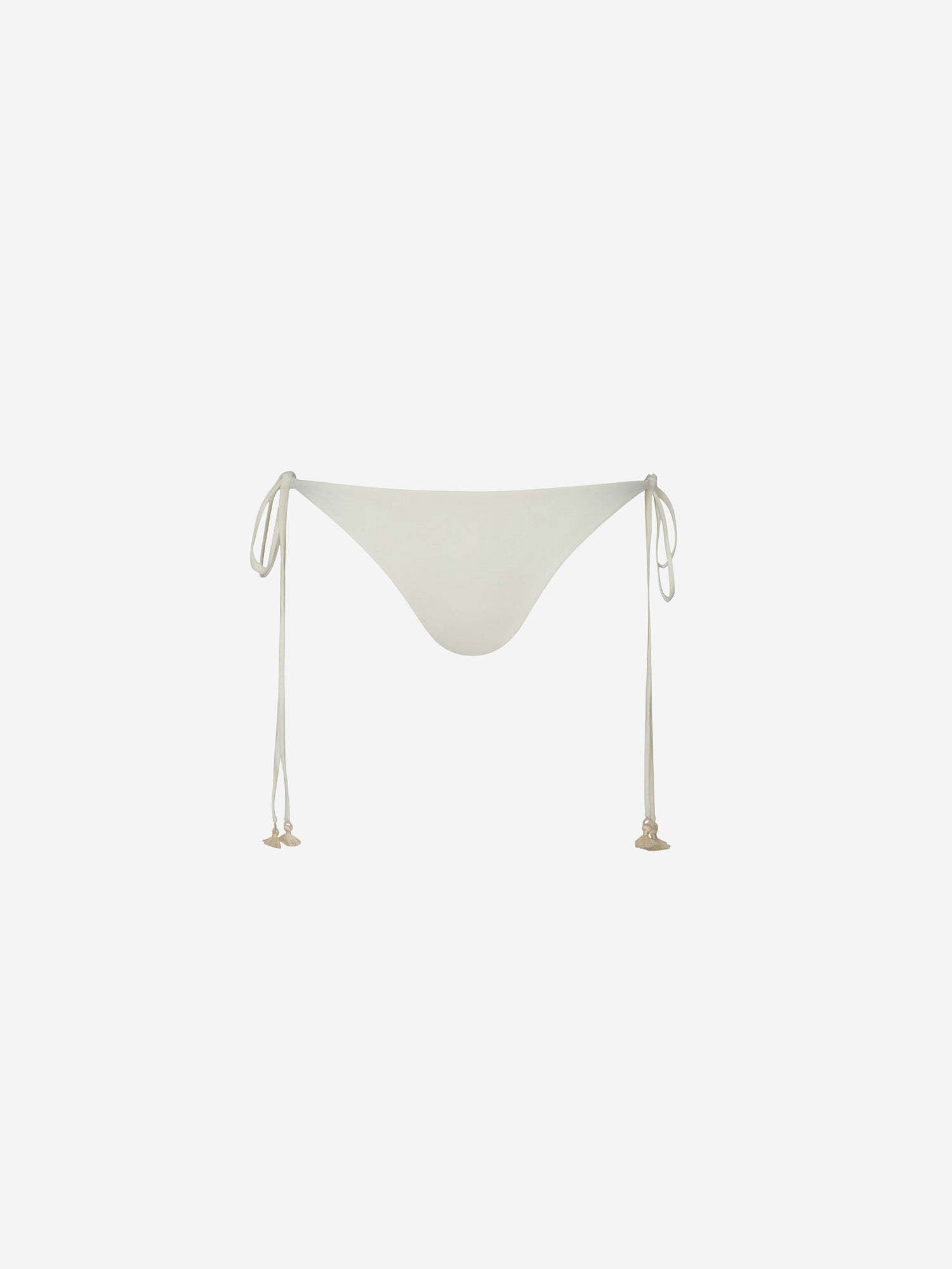 Johanna Ortiz Mujer Barcelona Braguita Bikini Entorche Del Mar color Beige sku 781-000589 01 - Foto 1