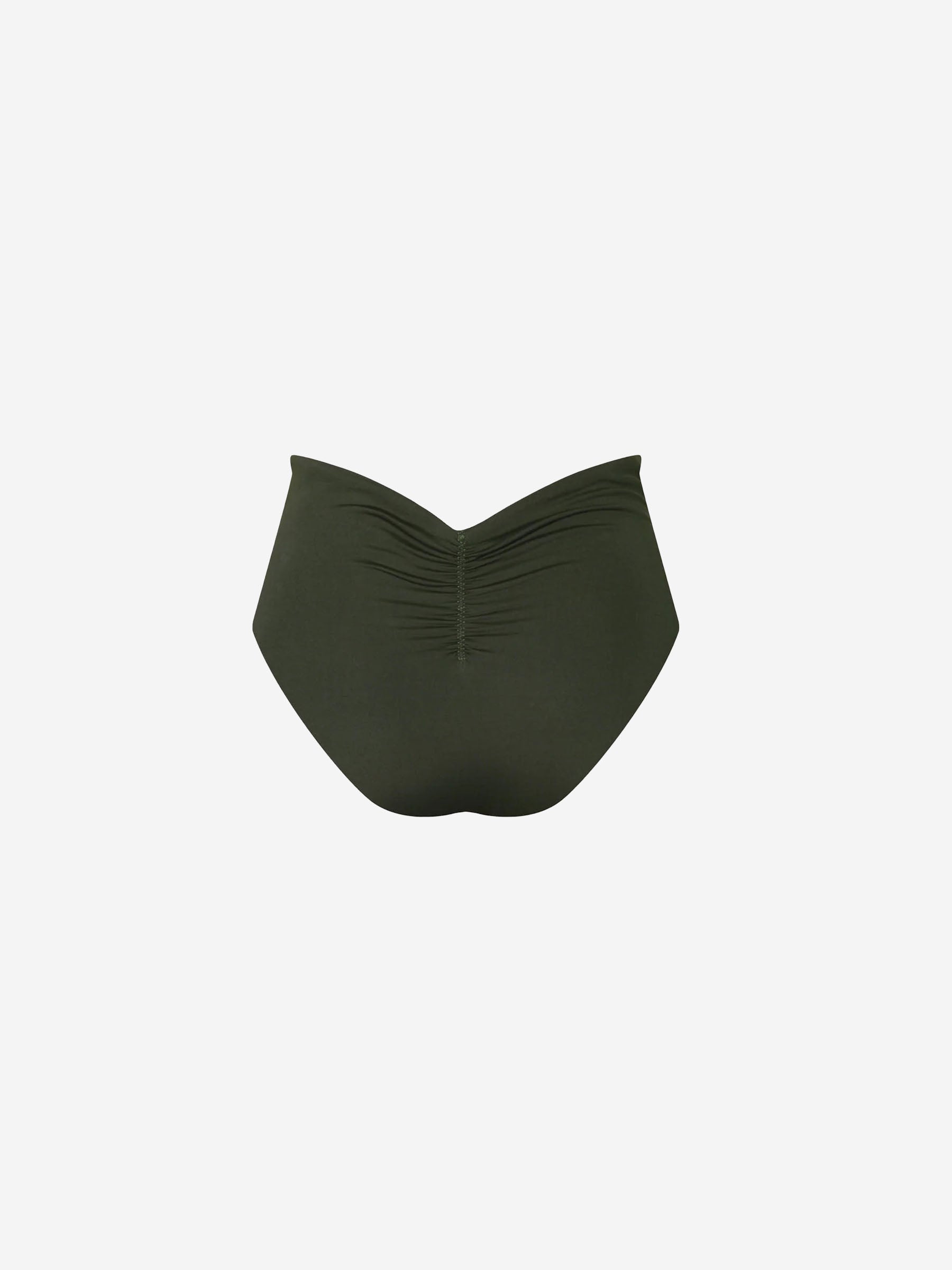 Johanna Ortiz Mujer Barcelona Braguita Bikini Marinera color Verde Militar sku 781-000597 01 - Foto 2