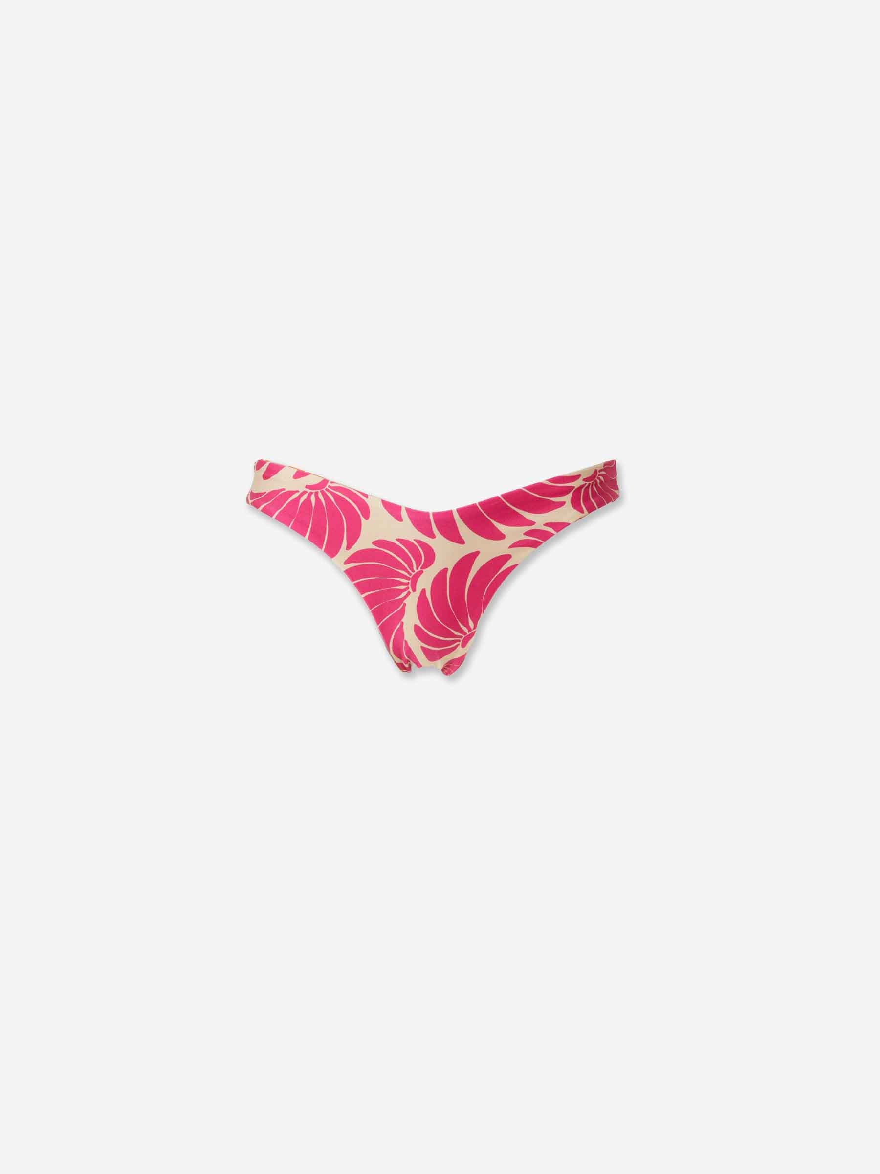 Outlet online Farm Rio Mujer Bikini Braguita Estampada color Multicolor sku 781-000620 01 - Foto 1