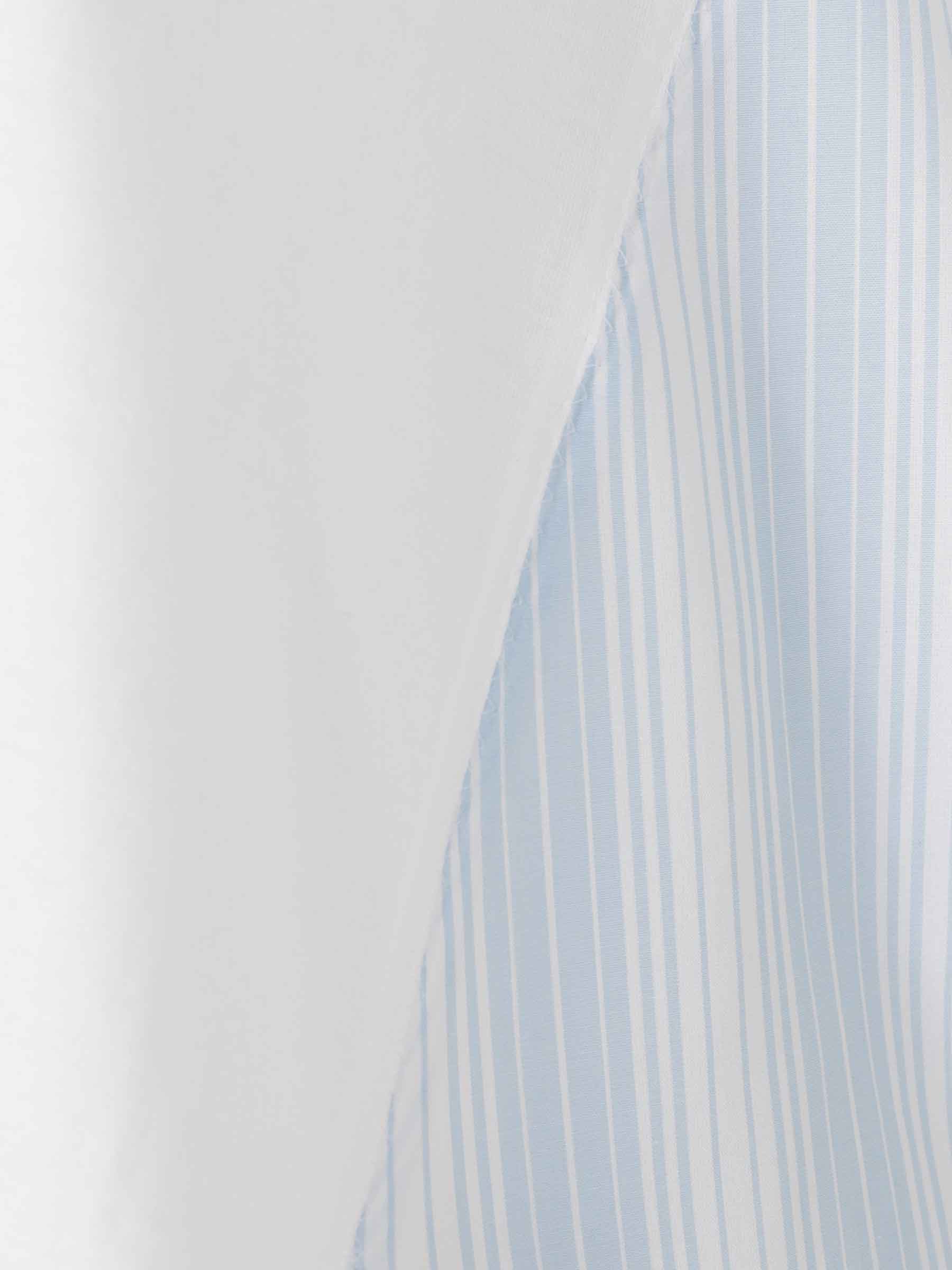 Marni Mujer Barcelona Camiseta Cuello Redondo color Blanco sku 782-001938 01 - Foto 4