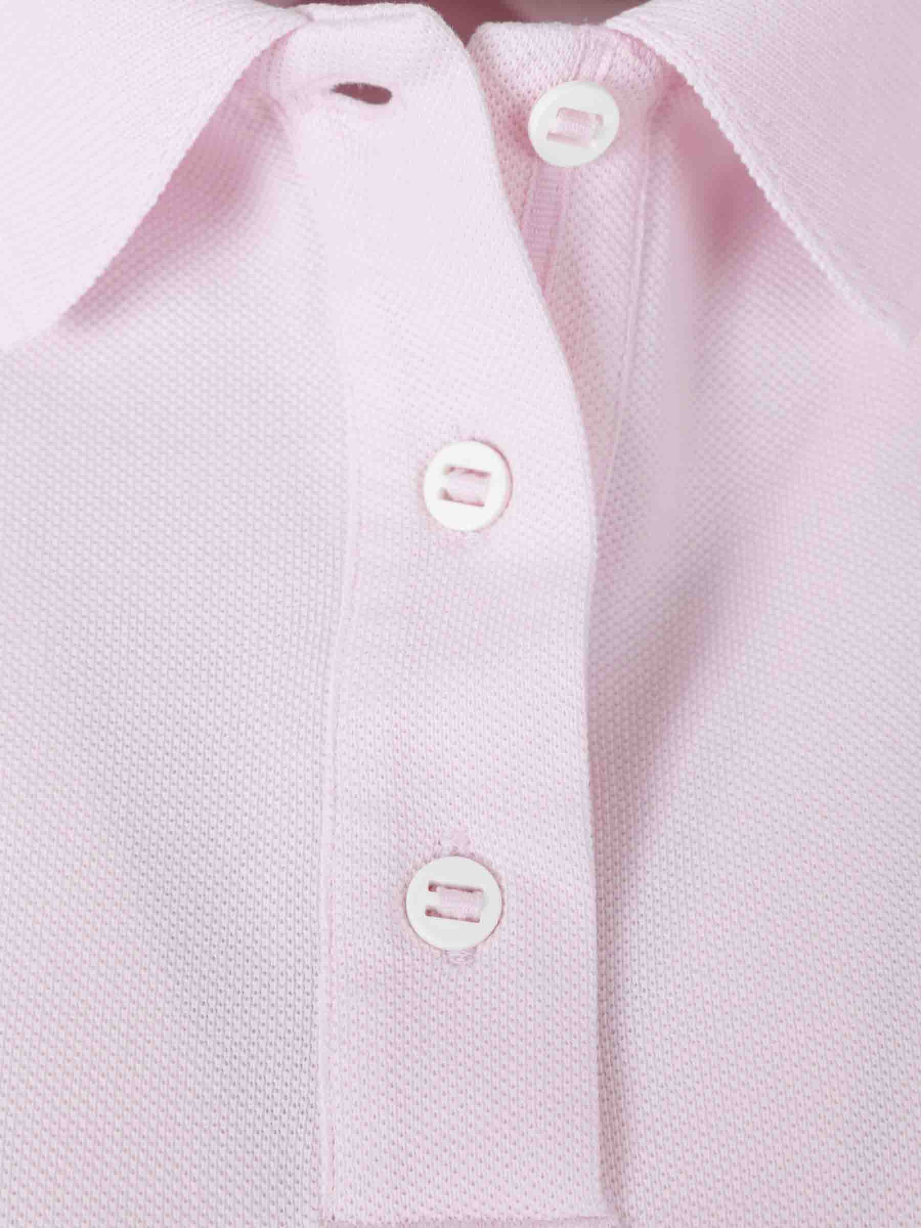 Canada Goose Mujer Barcelona Polo Almira color Rosa Palo sku 783-000092 01 - Foto 3