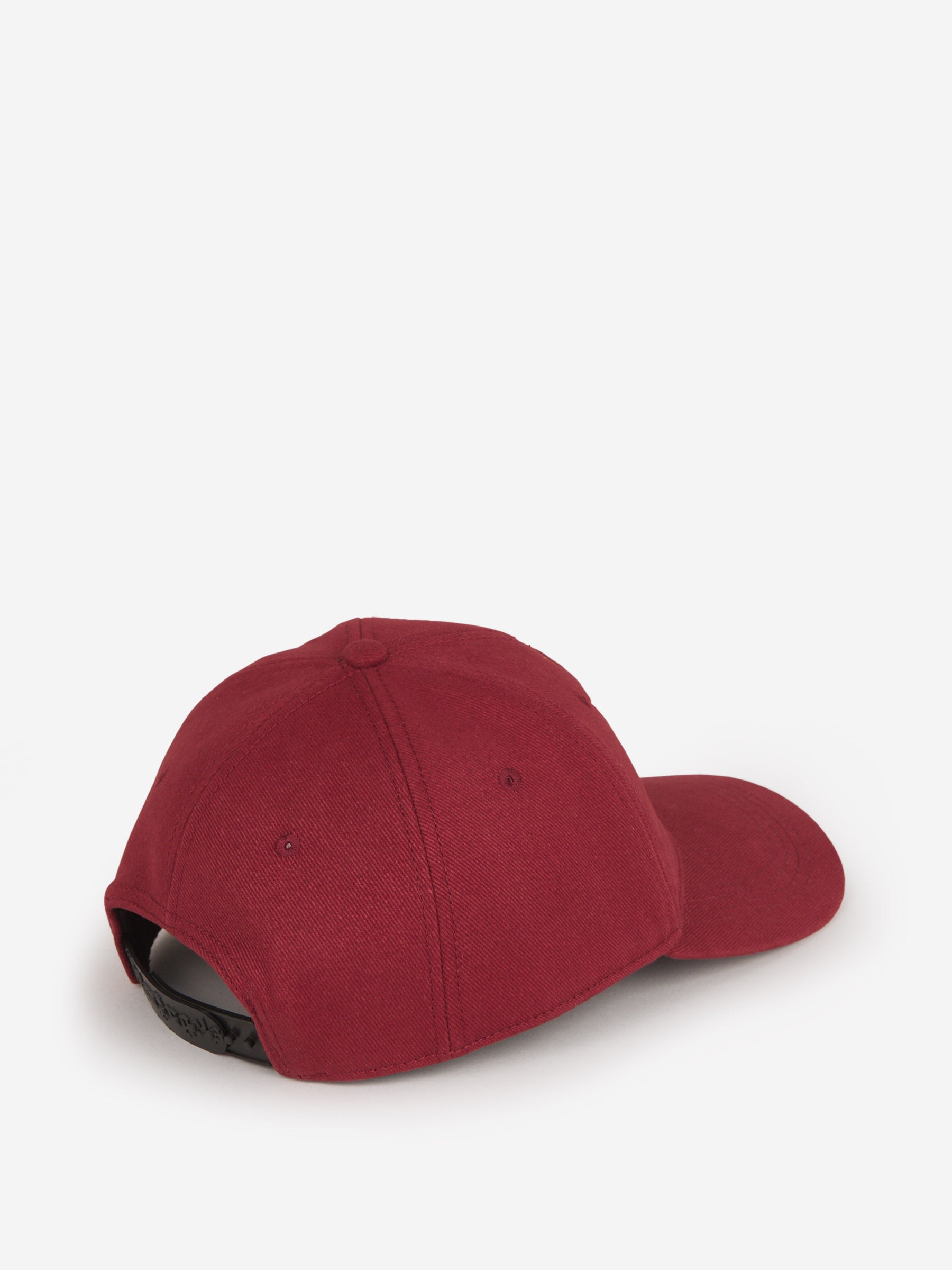 Palm Angels Gorra Logo Contraste color Rojo sku 695-001294 03 - Foto 3