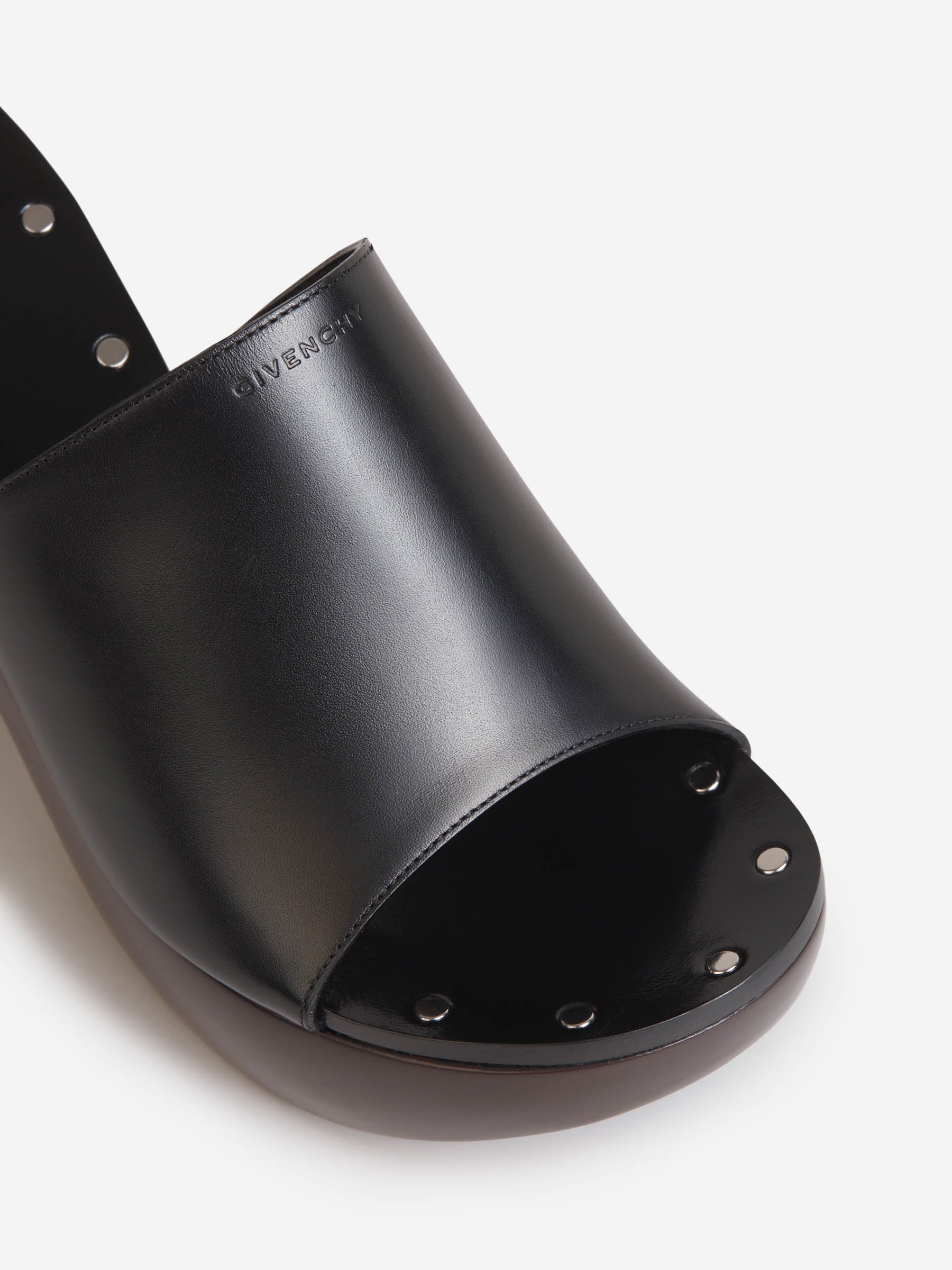 Sandalias G Clog