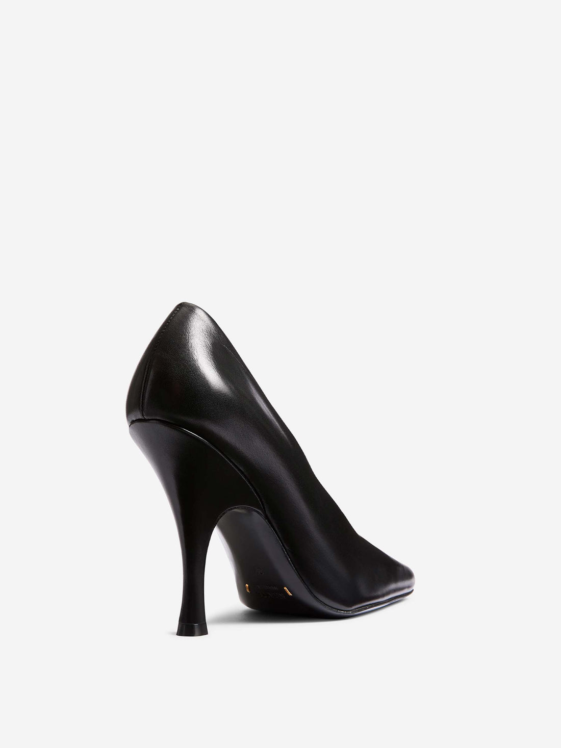 Khaite Mujer Barcelona Zapatos Eva Piel color Negro sku 800-005451 01 - Foto 2