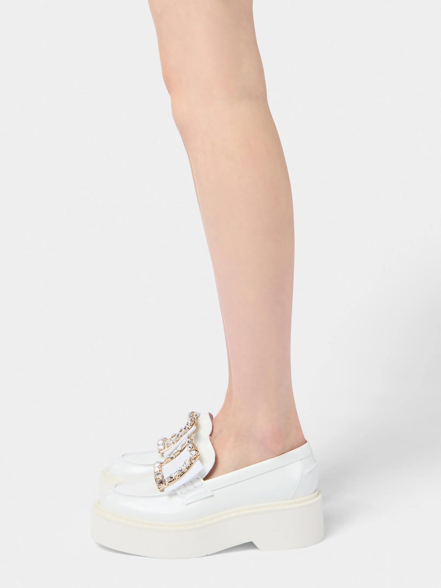 Outlet online Roger Vivier Mujer Mocasines Viv&