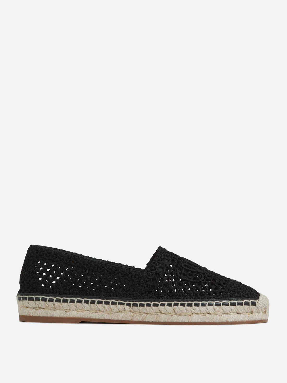 Chloé Mujer Barcelona Alpargatas Isla color Negro sku 800-005517 01 - Foto 1