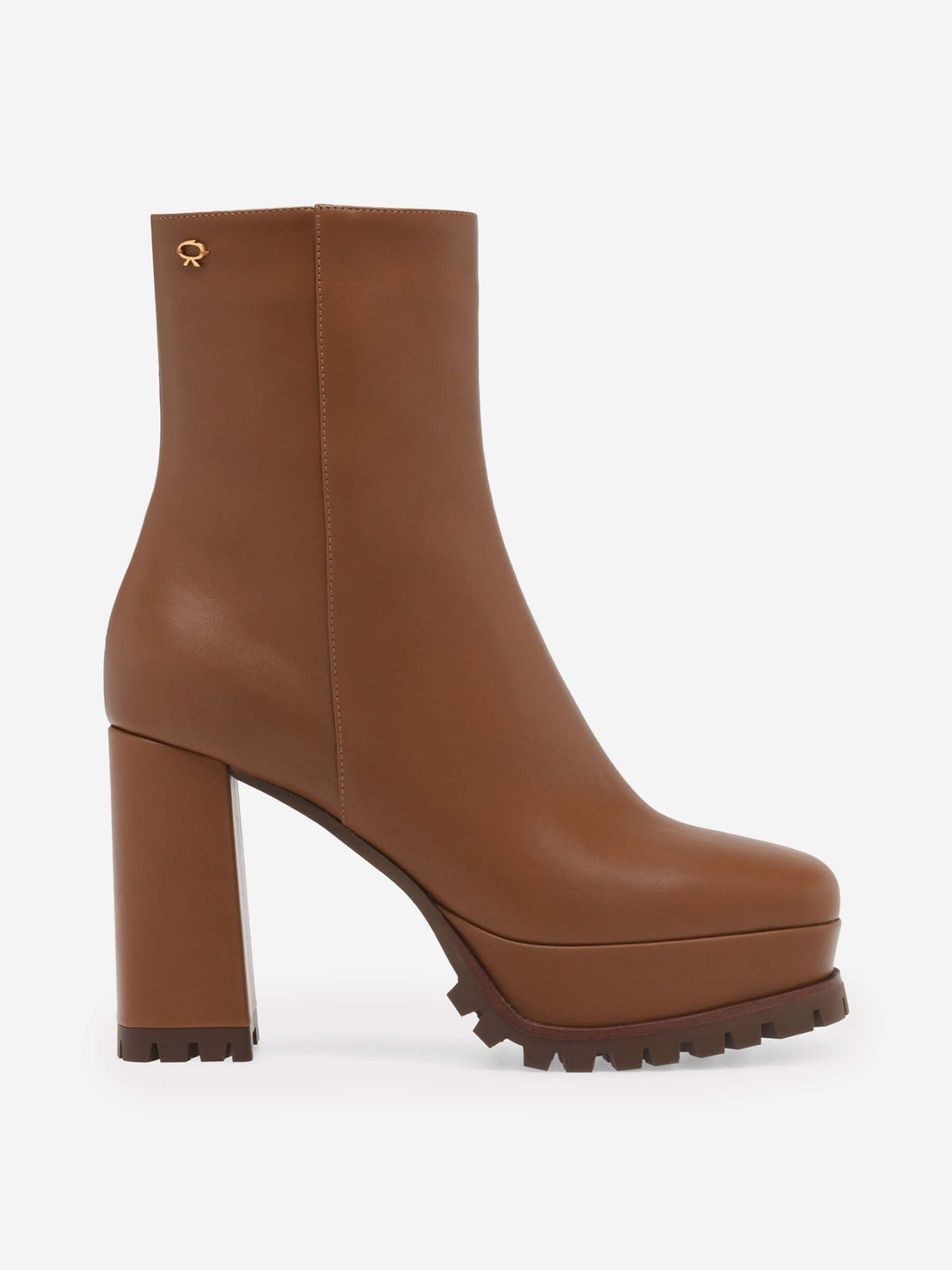 Outlet online Gianvito Rossi Mujer Botines Harlem color Negro sku 805-000786 01 - Foto 1