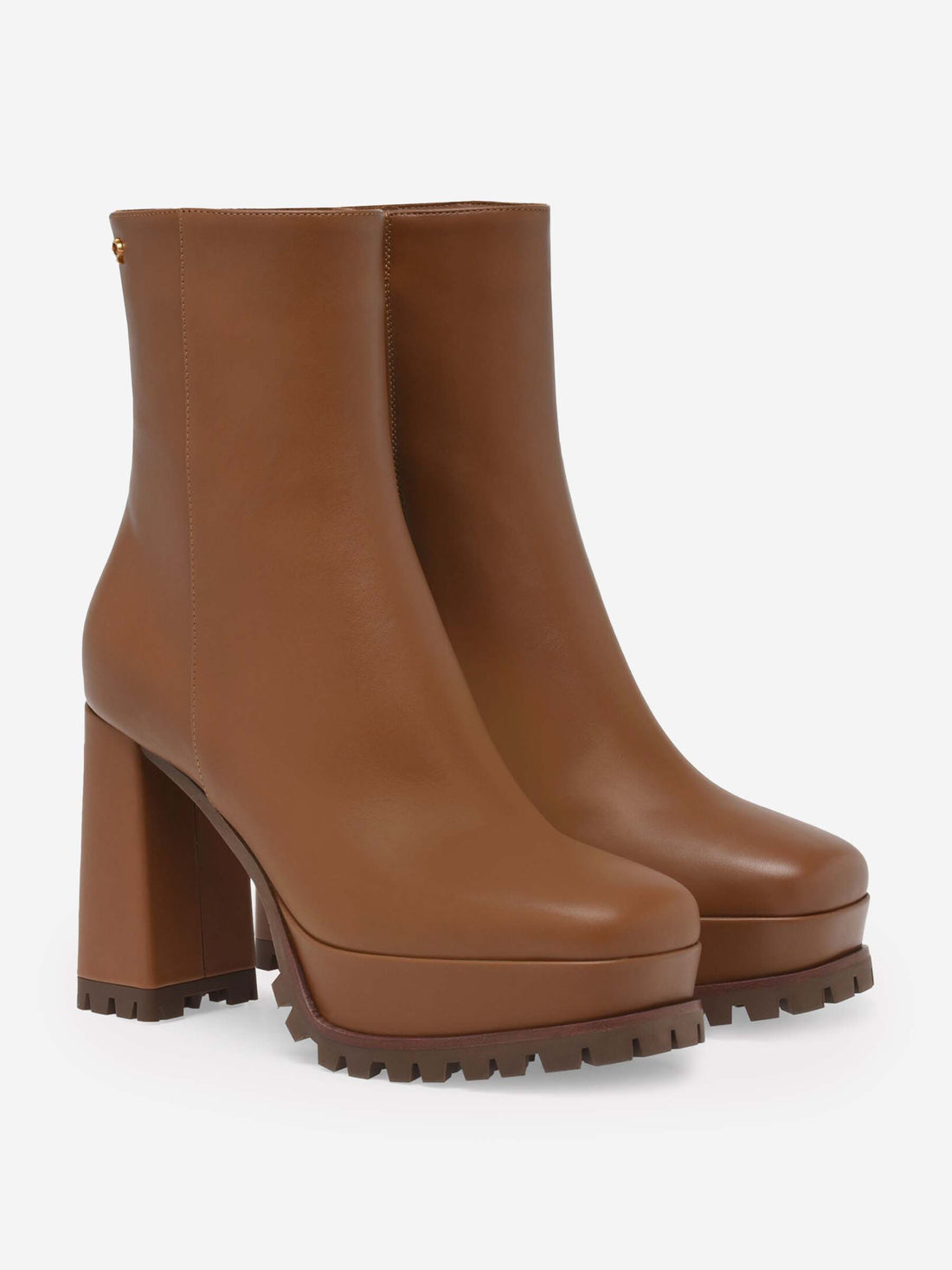 Outlet online Gianvito Rossi Mujer Botines Harlem color Negro sku 805-000786 01 - Foto 2