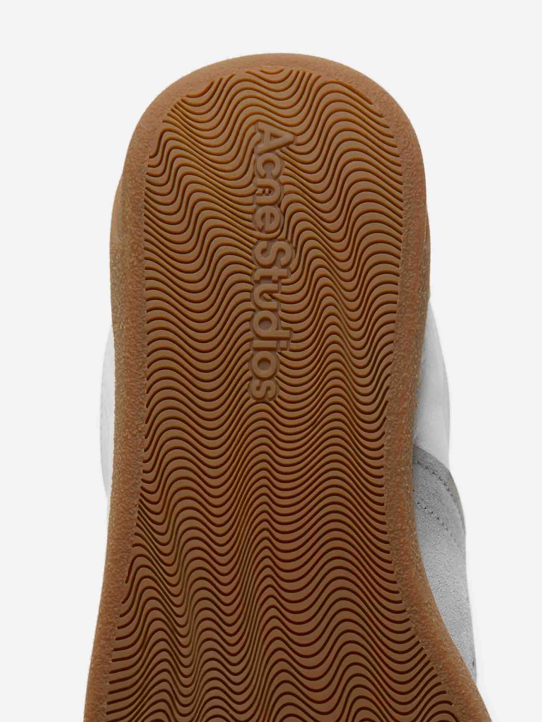 Outlet online Acne Studios Mujer Sneakers Bars M color Blanco sku 806-000341 01 - Foto 6
