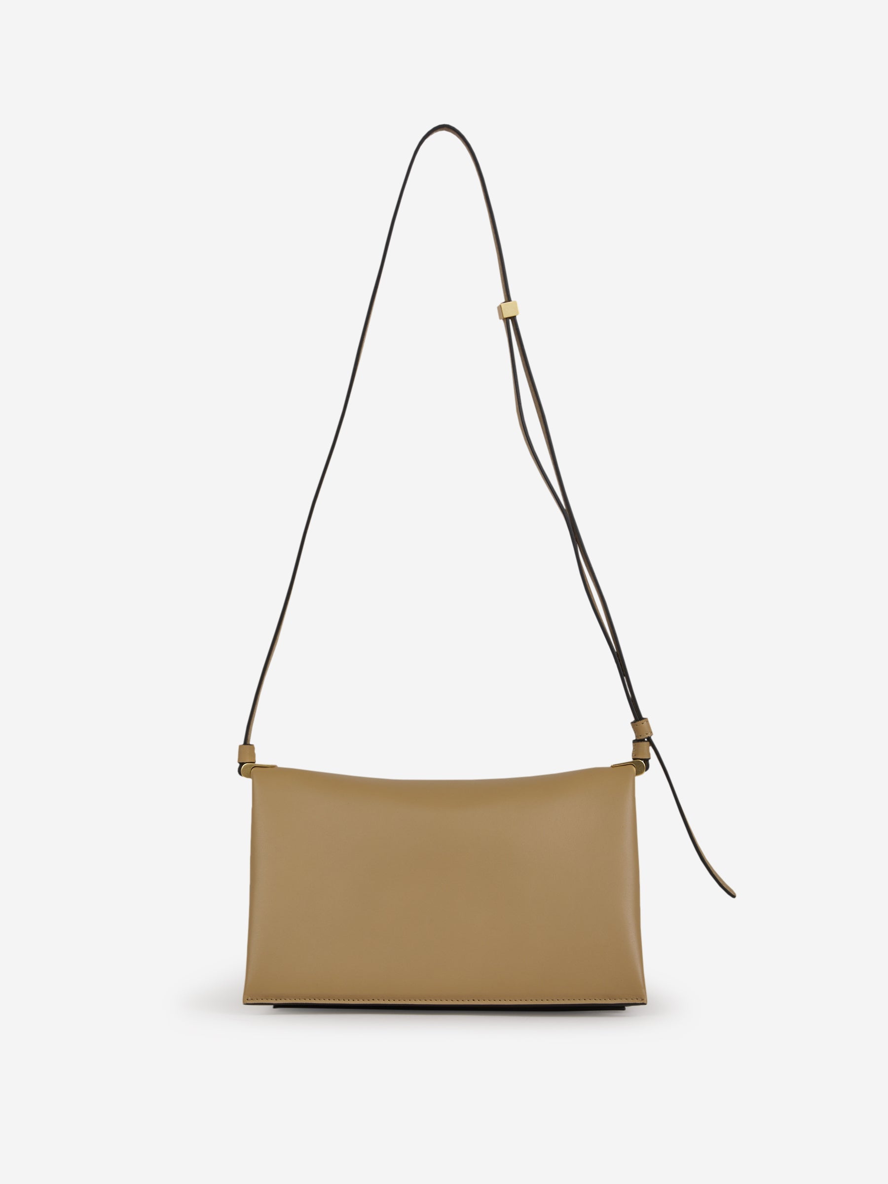 Outlet online Wandler Mujer Bolso Uma Baguette color Beis sku 810-006532 01 - Foto 3