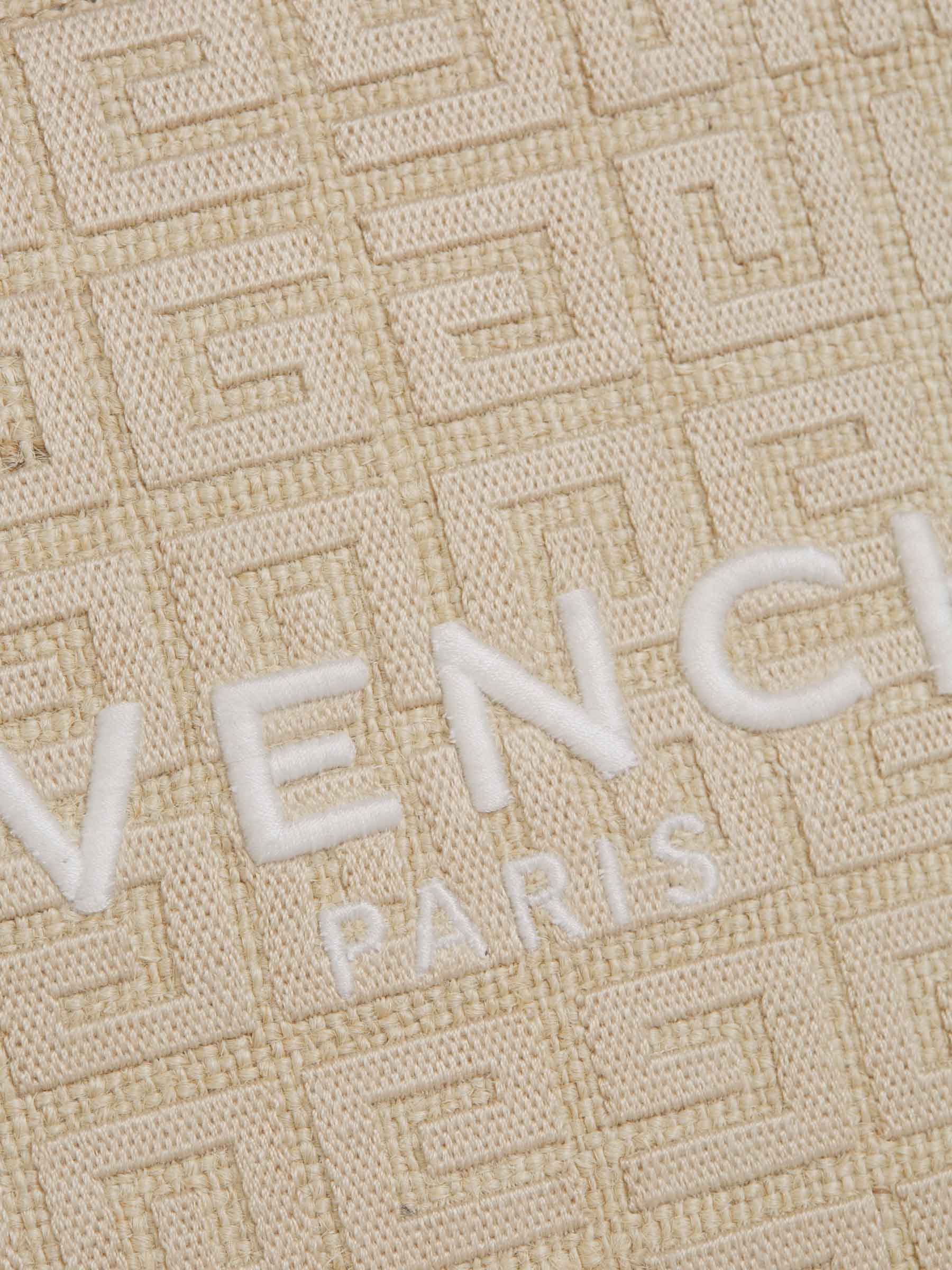 Outlet online Givenchy Mujer Bolso Tote Mini color Beis sku 810-006877 01 - Foto 6