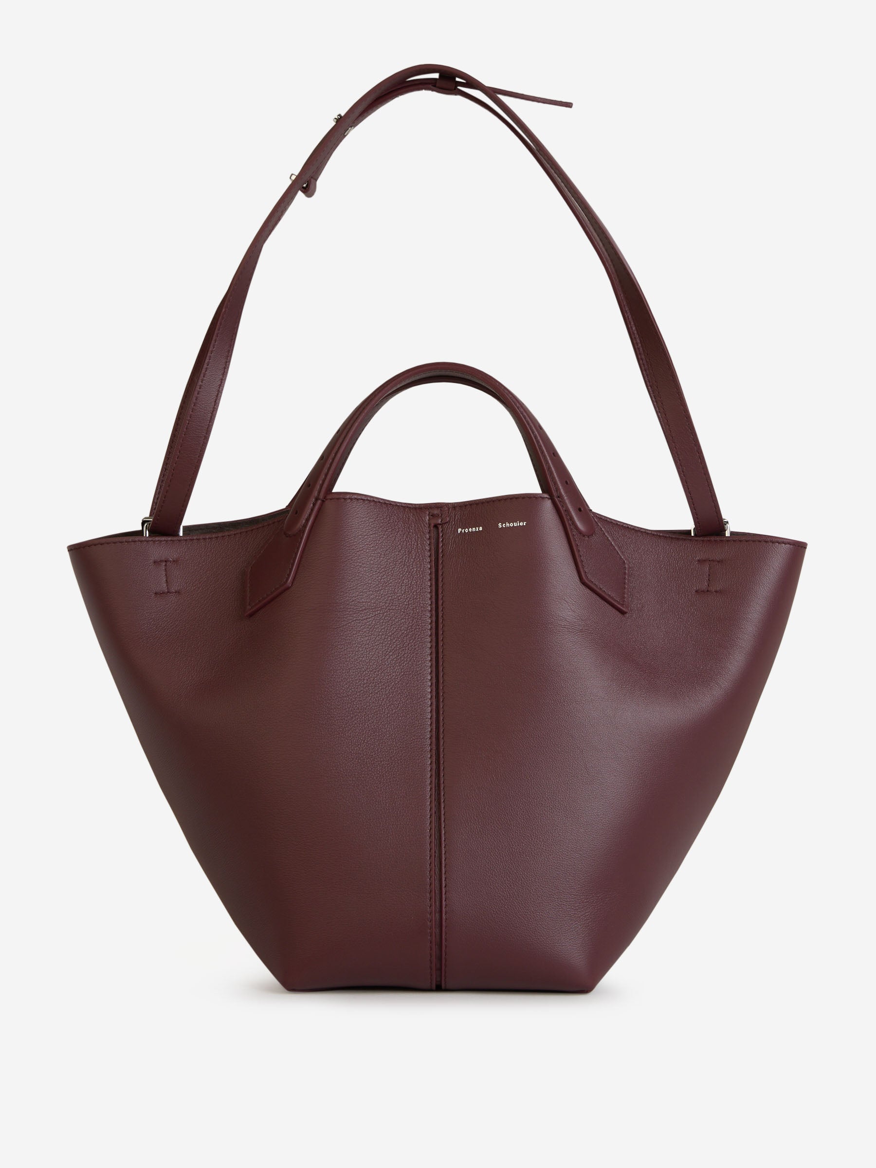 Outlet online Proenza Schouler Mujer Bolso Tote Chelsea color Negro sku 810-007054 01 - Foto 1