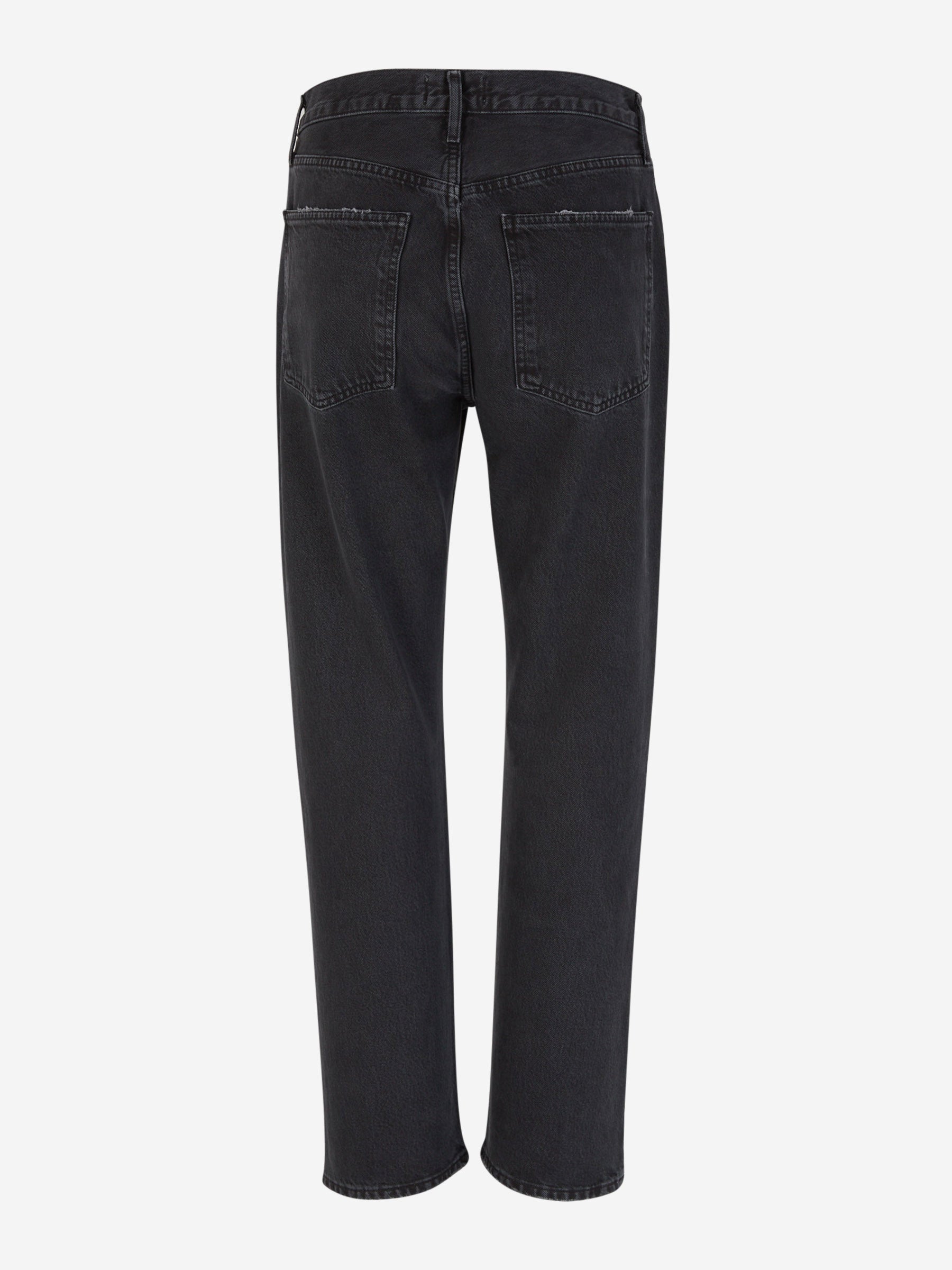 Agolde Jeans 90´s Pinch color Negro sku 763-001496 01 - Foto 2