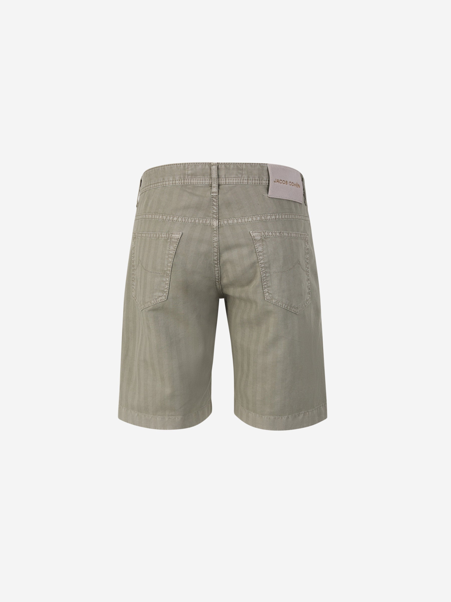 Outlet online Jacob Cohën Hombre Bermudas Lou Denim color Topo sku 523-000968 03 - Foto 2