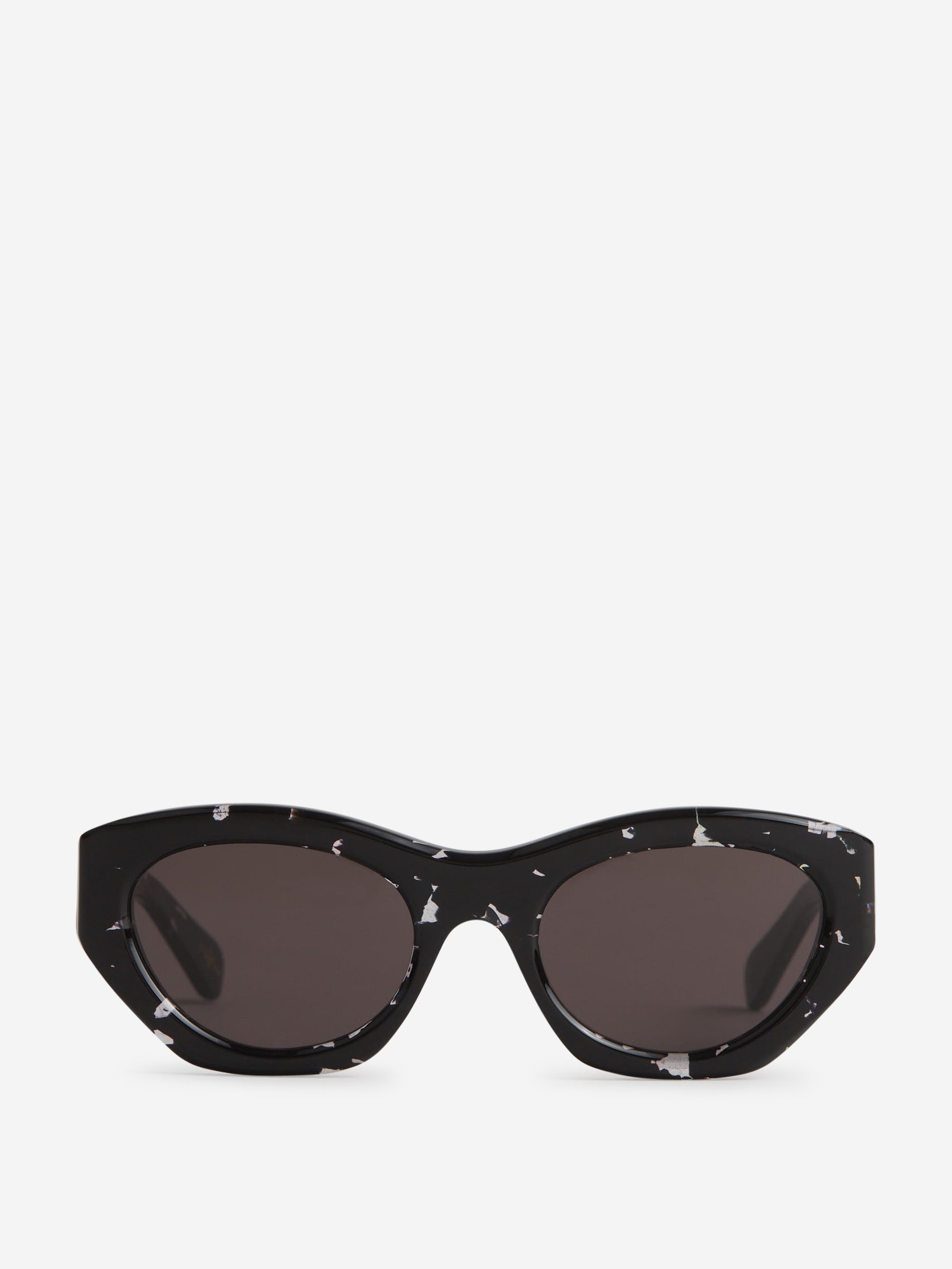 Outlet online Chloé Mujer Gafas de Sol Ovaladas Gayia color Negro sku 860-001036 01 - Foto 1