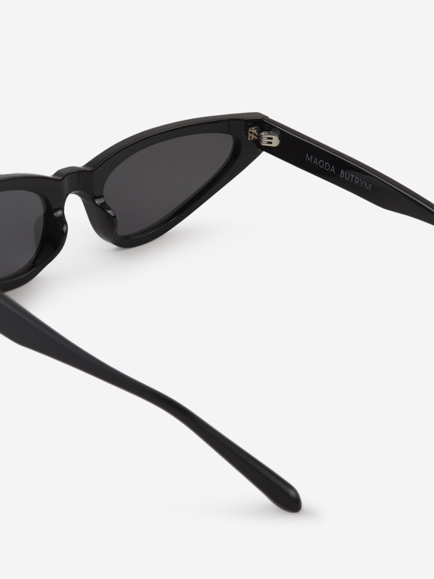 Linda Farrow Mujer Barcelona Gafas de Sol Magda Butrym color Negro sku 860-000953 01 - Foto 4