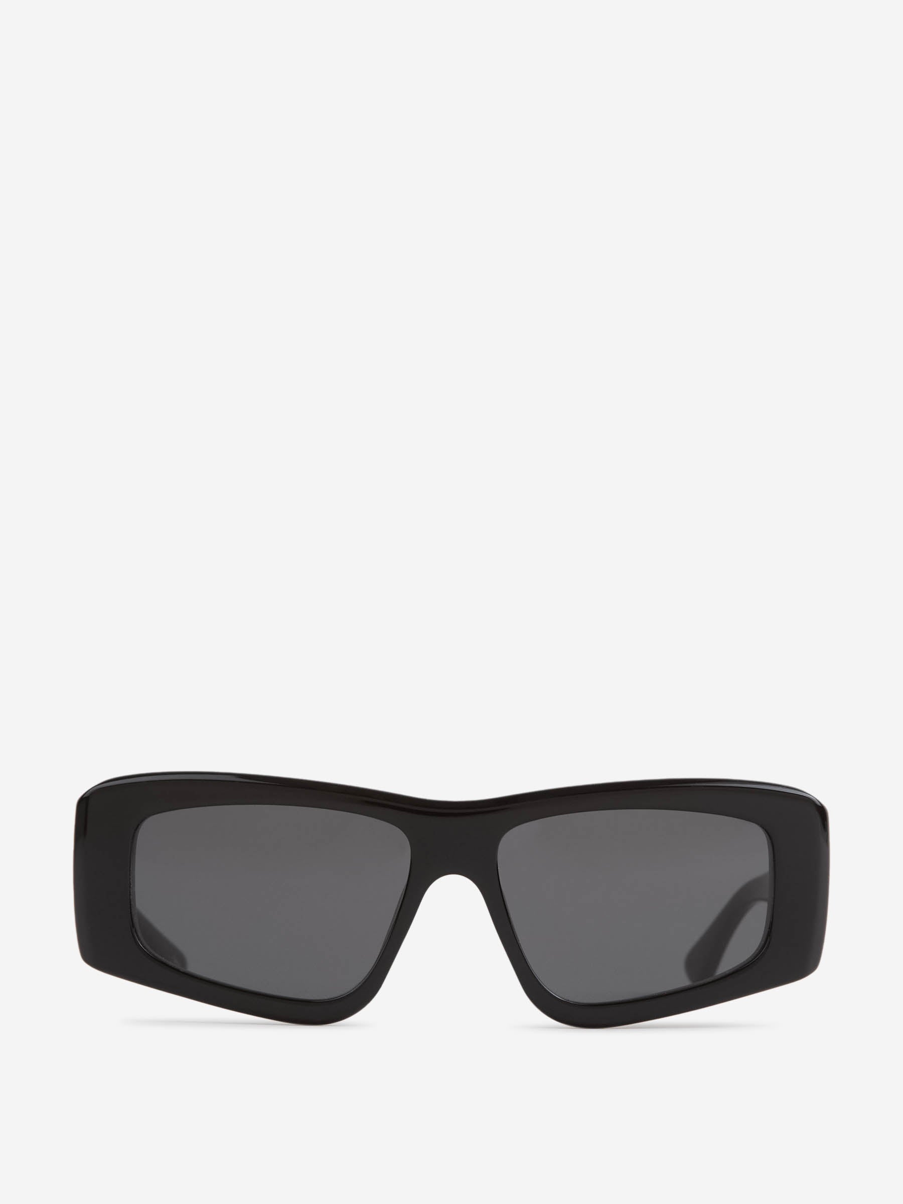 Outlet online Chloé Mujer Gafas de Sol Rectangulares color Carey sku 860-001255 02 - Foto 1