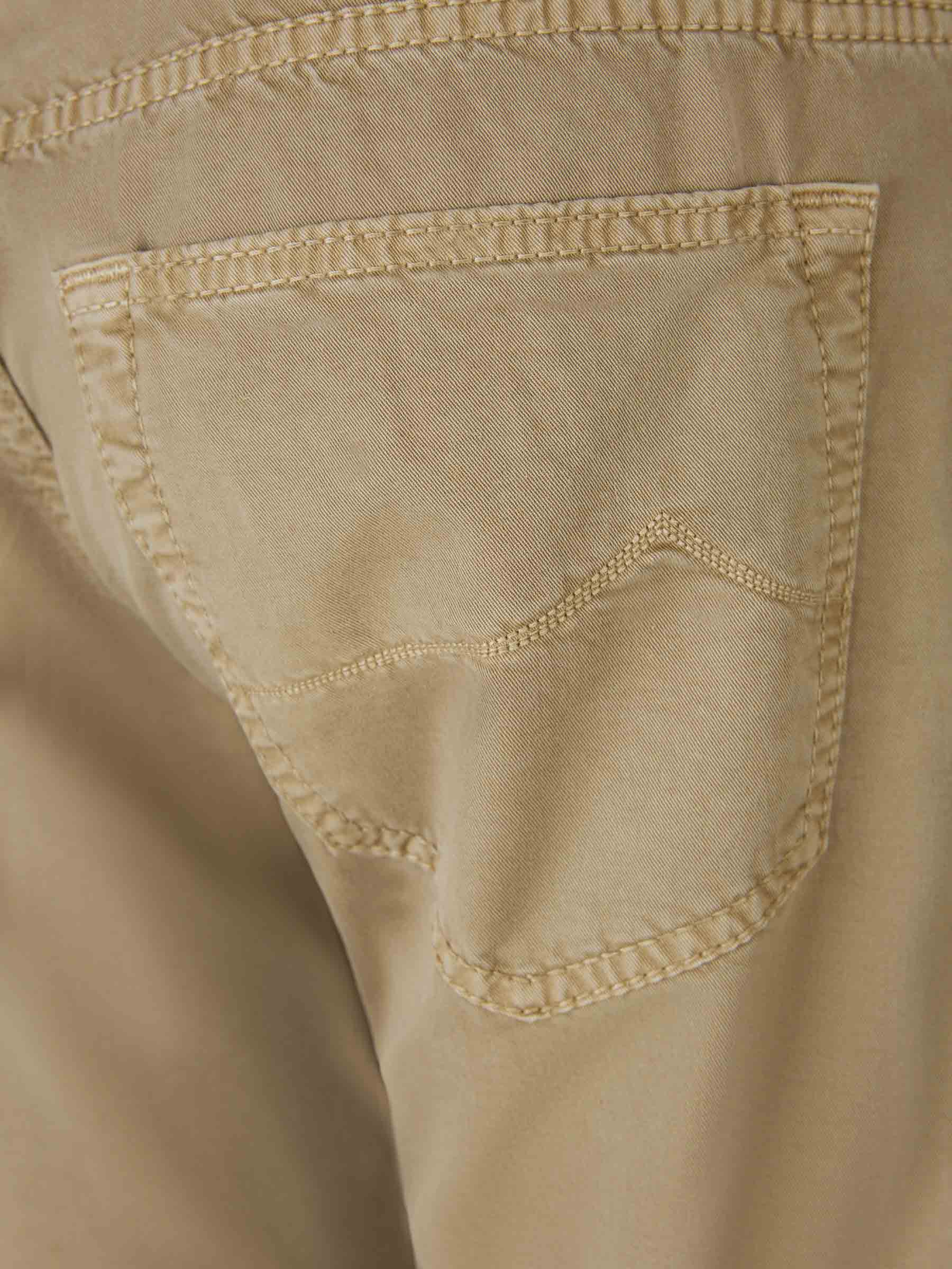 Outlet online Jacob Cohën Hombre Jeans Nick Slim color Topo sku 522-002618 03 - Foto 4