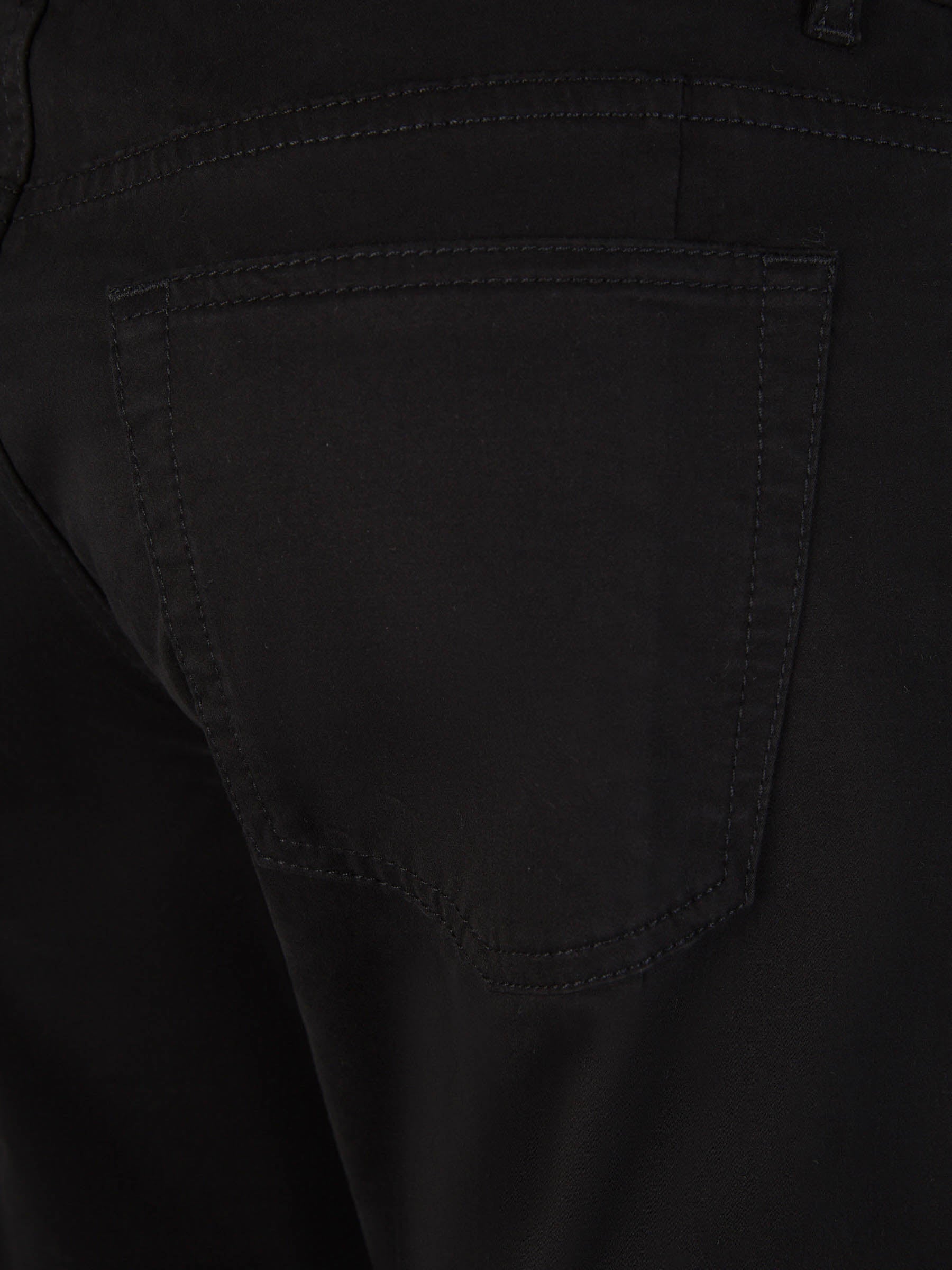 Outlet online Balmain Hombre Pantalones Cargo Algodón color Negro sku 522-002549 01 - Foto 6