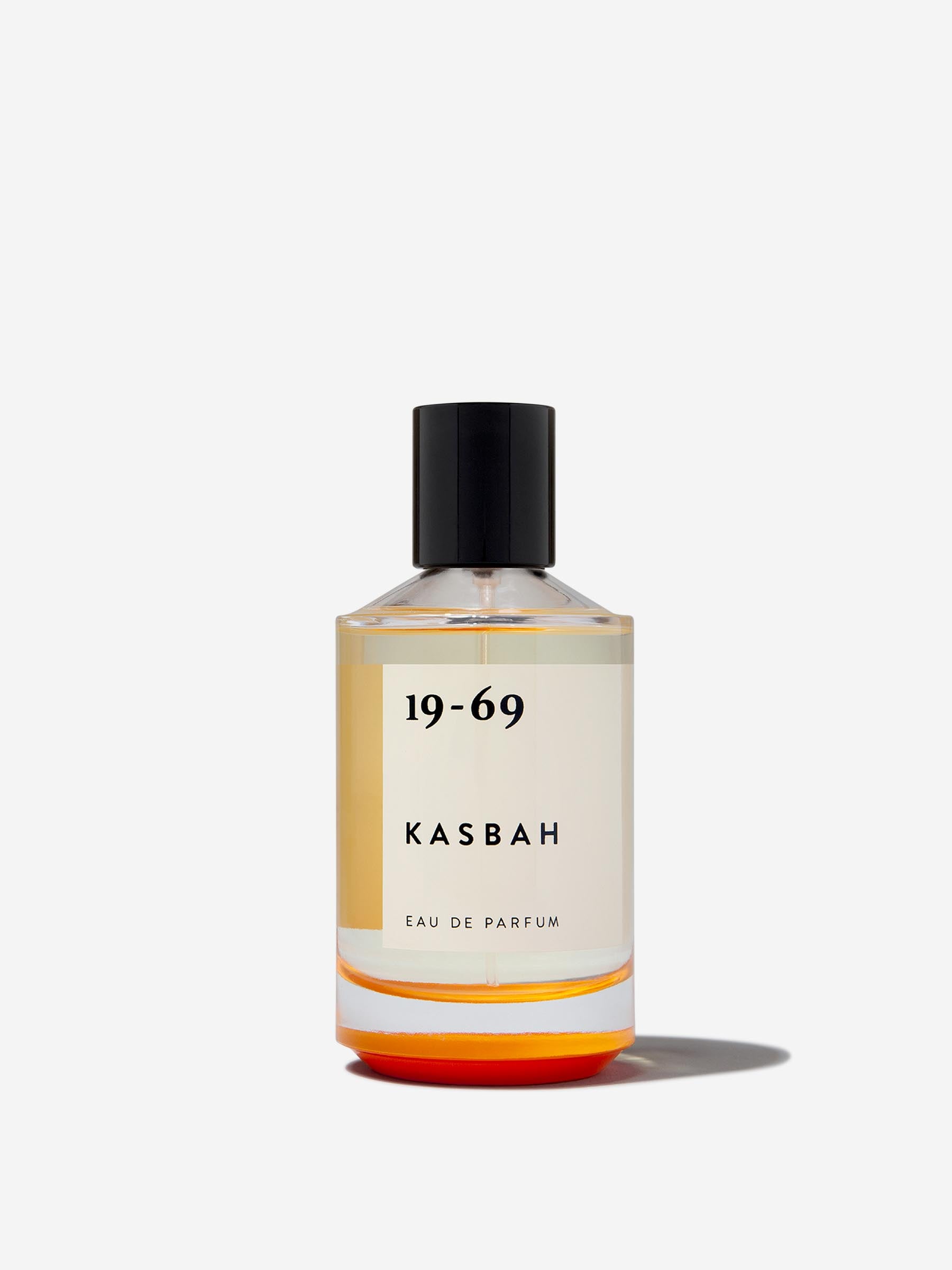 Outlet online 19-69 Hombre Perfume Kasbah color Blanco sku 890-000881 01 - Foto 3