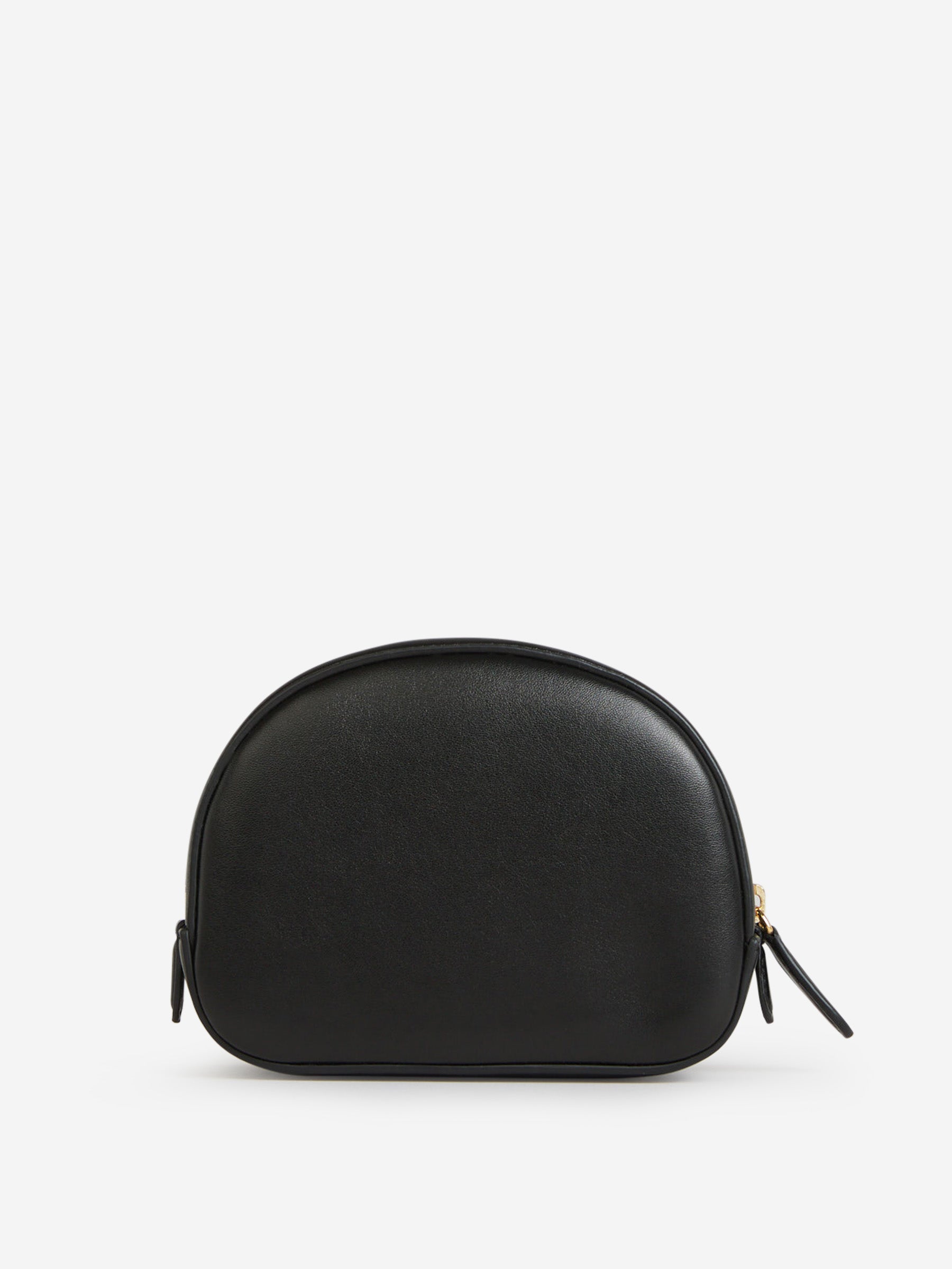 Outlet online Stella McCartney Mujer Neceser Logo Grabado color Negro sku 899-001919 01 - Foto 3