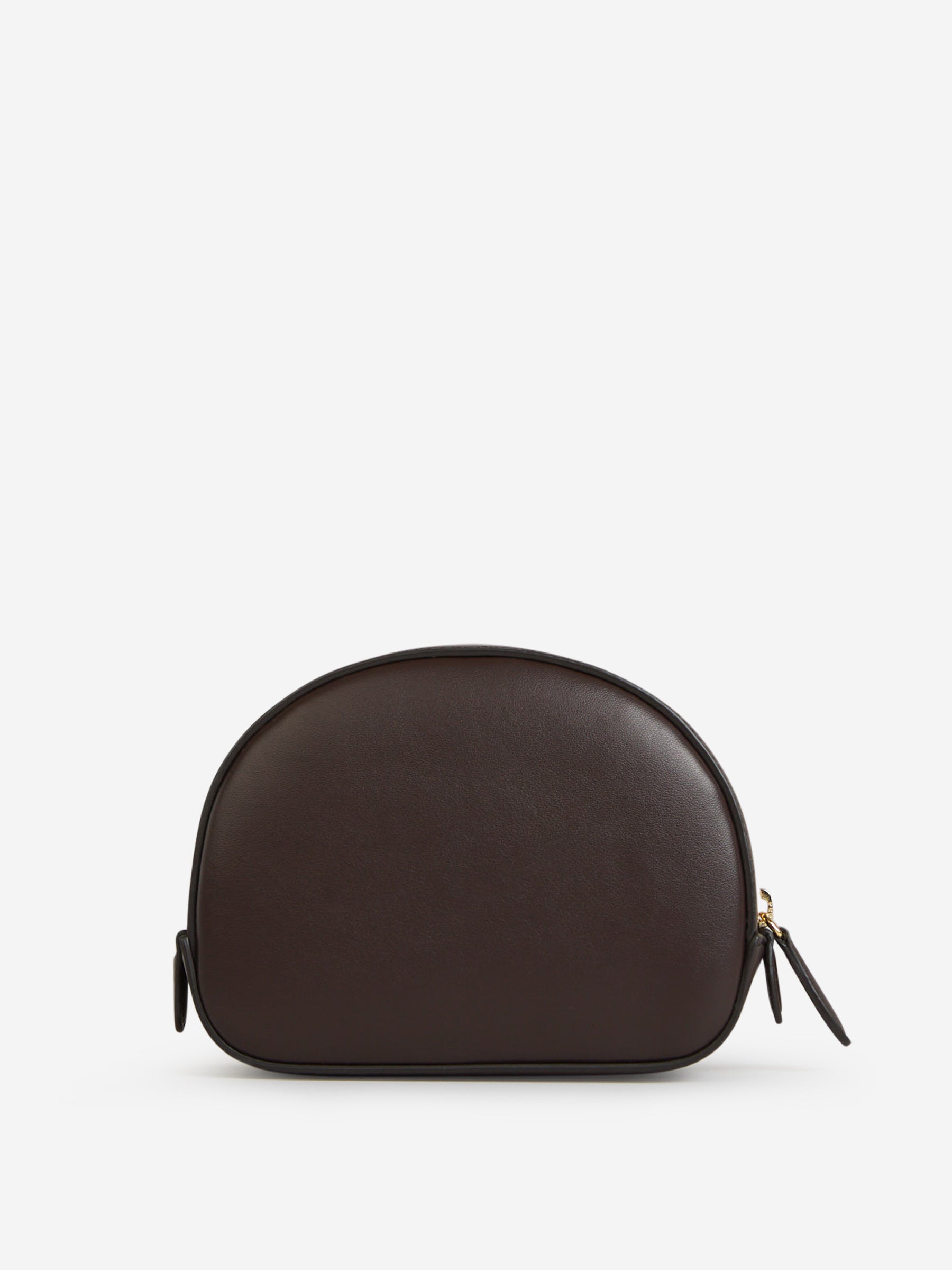 Outlet online Stella McCartney Mujer Neceser Logo Grabado color Marron sku 899-001919 03 - Foto 3