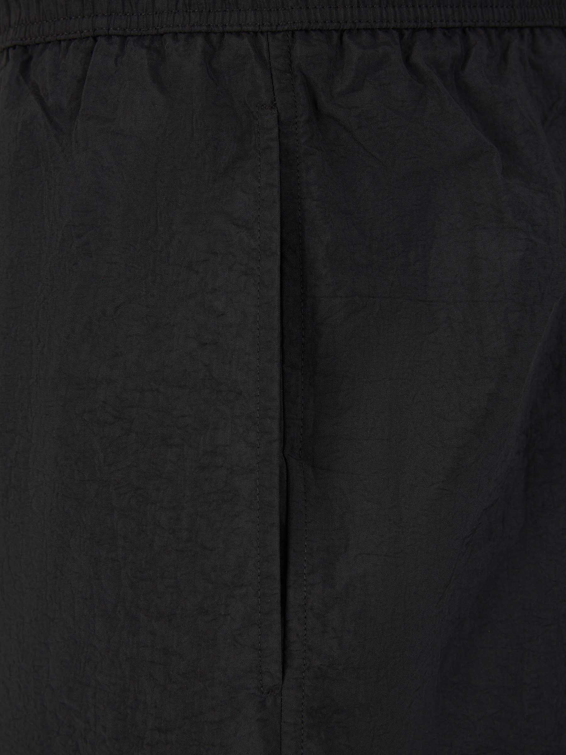 Outlet online Palm Angels Hombre Bañador Técnico Monograma color Negro sku 561-001293 01 - Foto 4