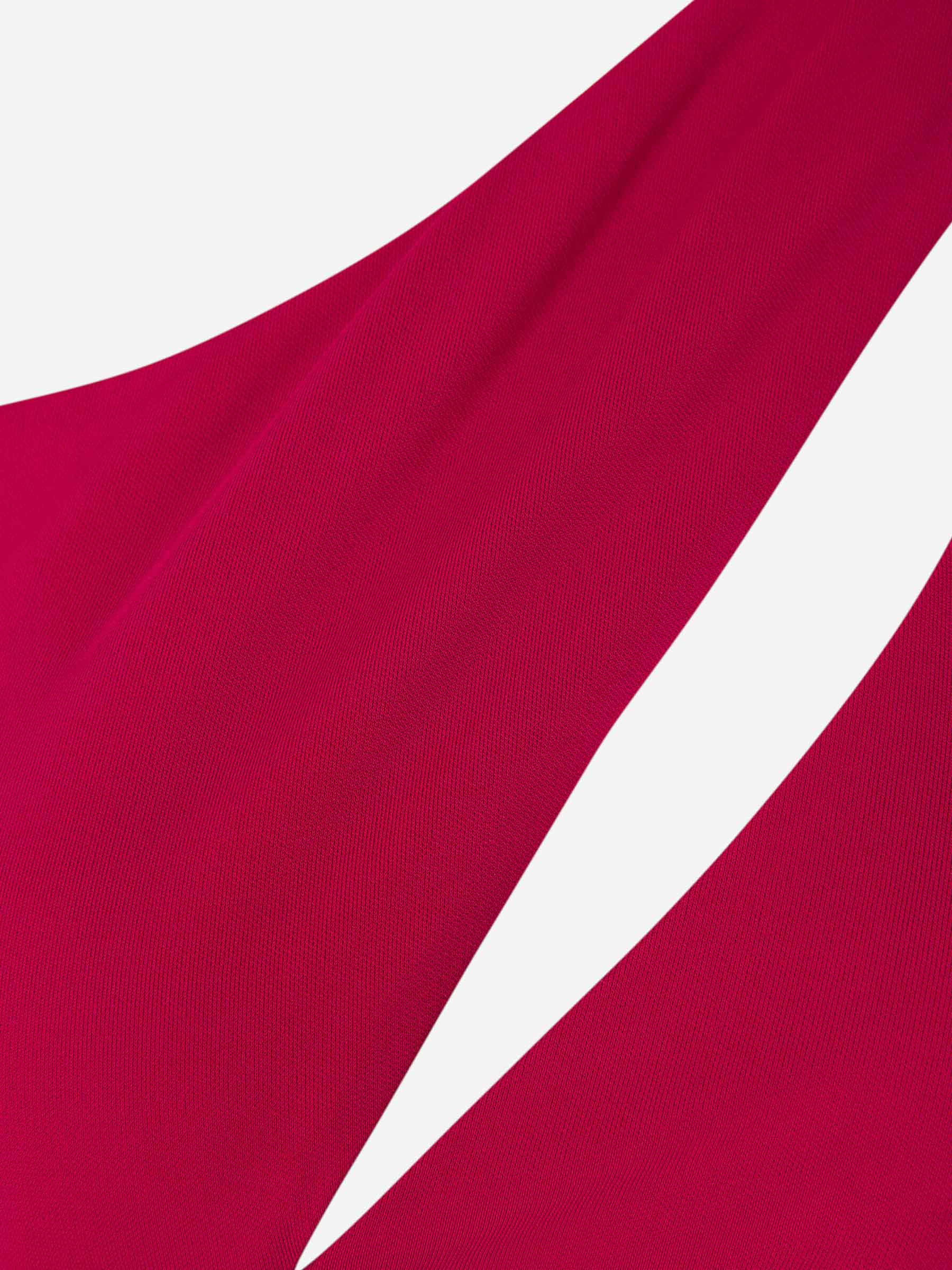 Outlet online Cult Gaia Mujer Vestido Zinna Midi color Cereza sku 732-001382 01 - Foto 4