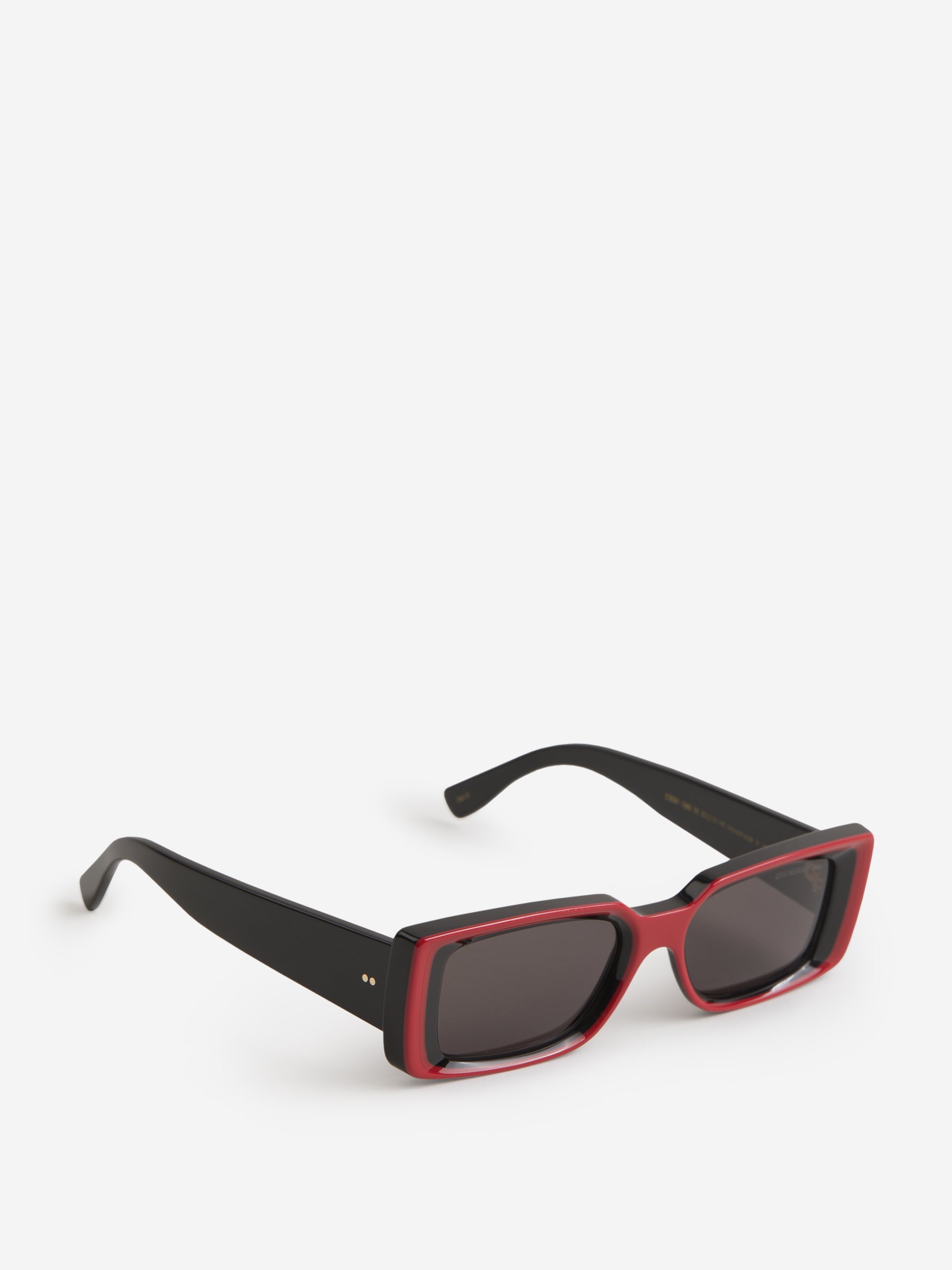 Cutler & Gross Gafas De Sol Rectangulares color Negro sku 614-002413 01 - Foto 2