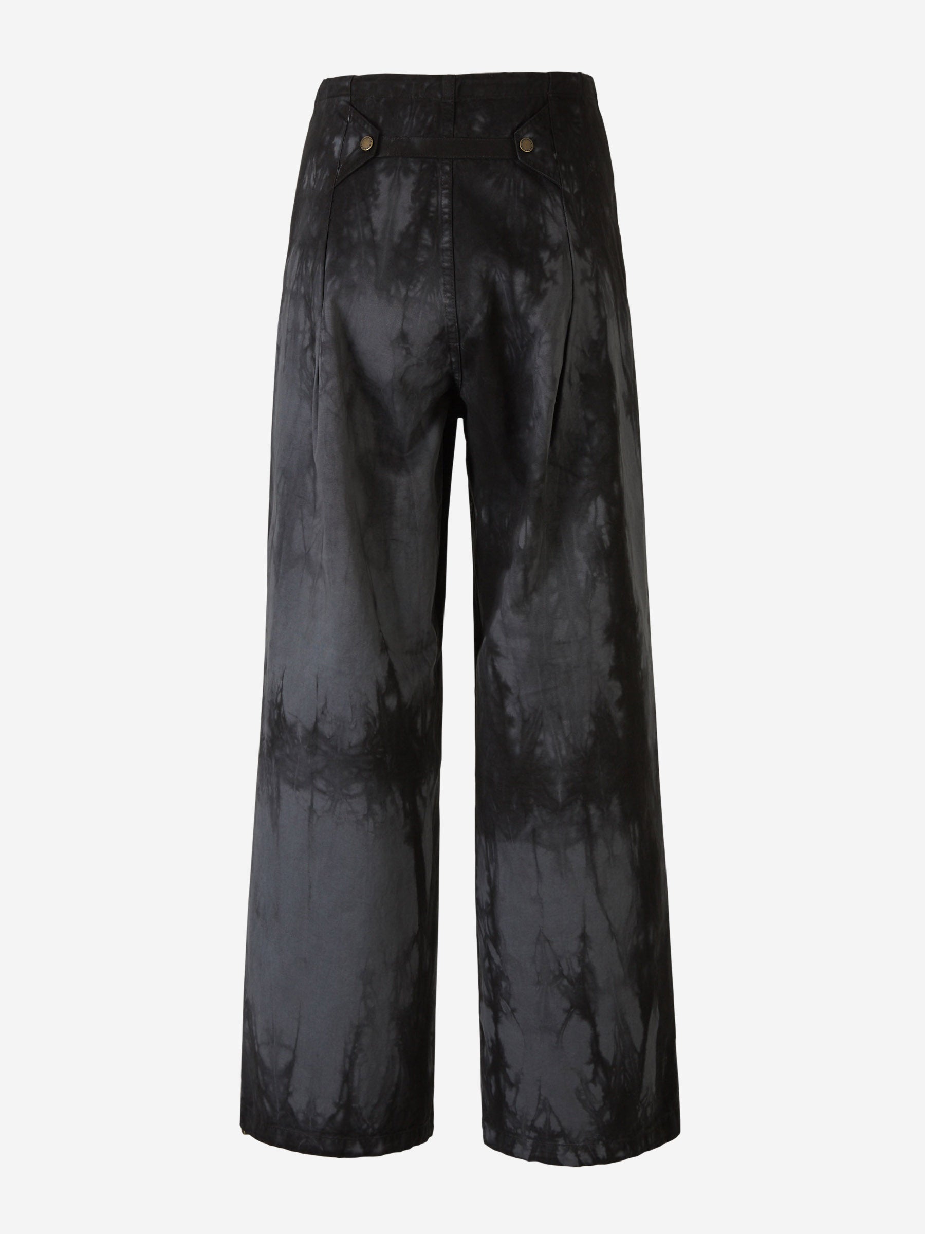 Outlet online Darkpark Mujer Jeans Daisy Algodón color Negro sku 761-003436 01 - Foto 5