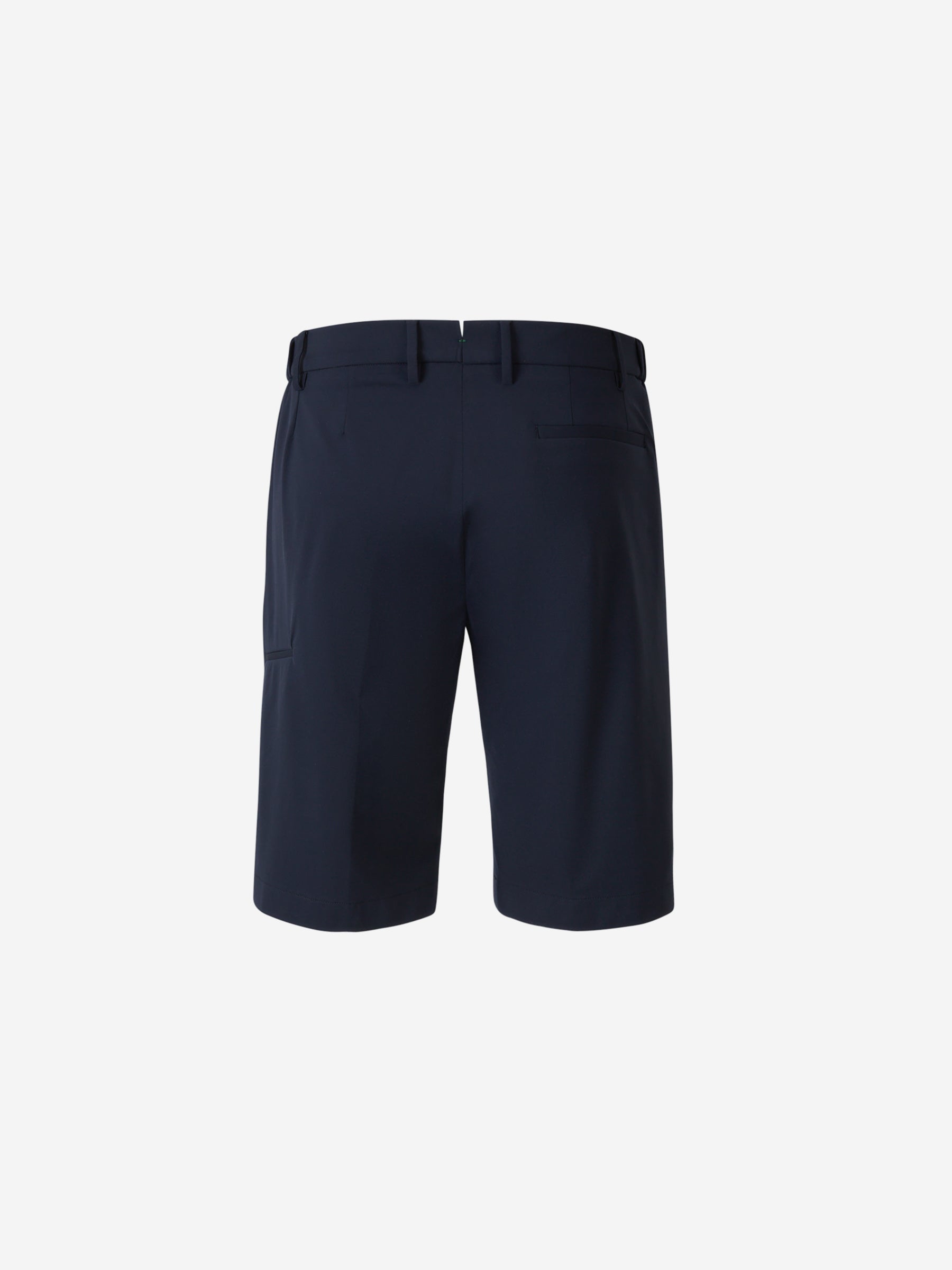Outlet online Berwich Hombre Bermudas Retro Elax color Azul Marino sku 523-000982 01 - Foto 3