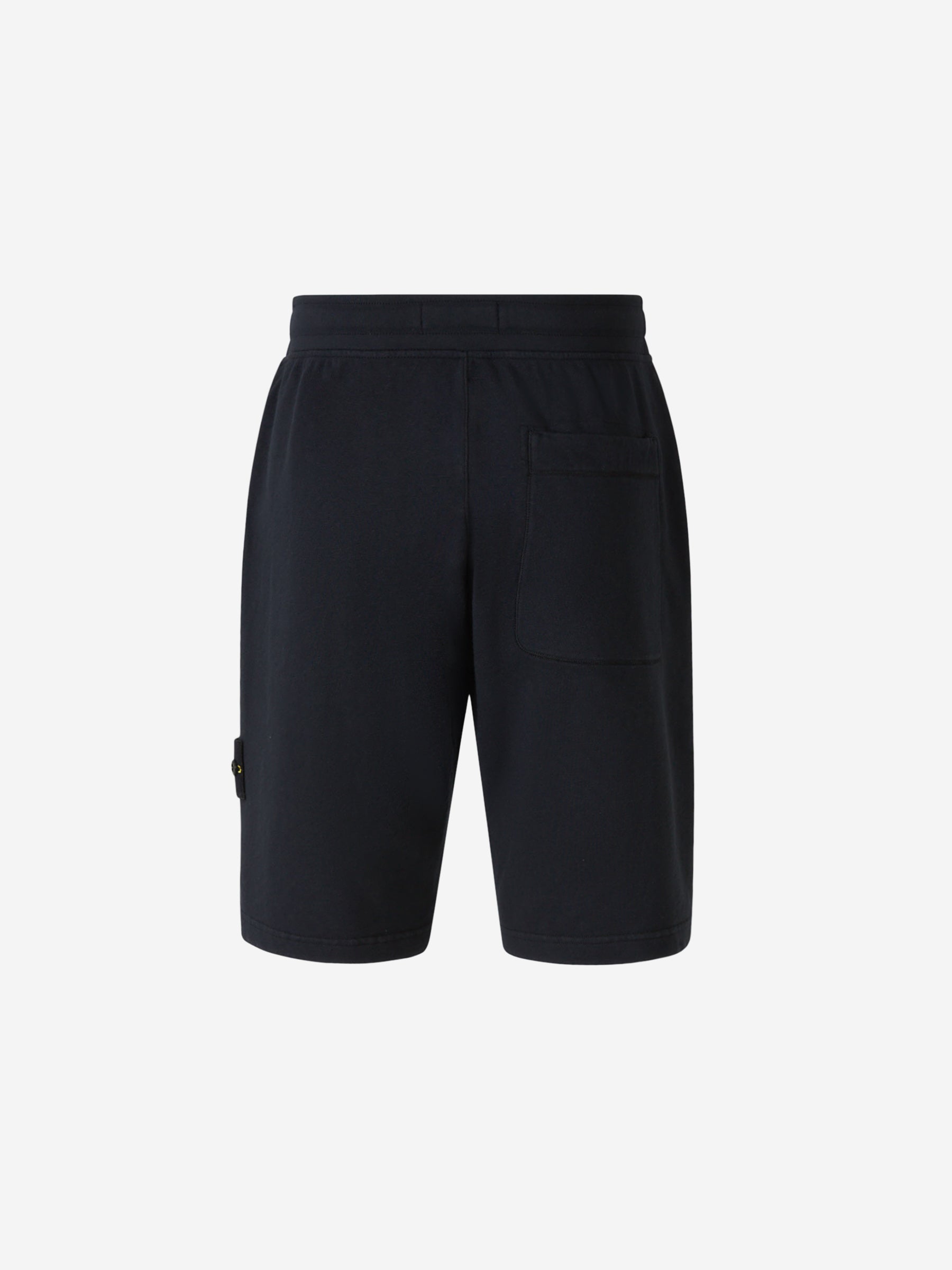 Outlet online Stone Island Hombre Bermudas color Azul Marino sku 523-000975 01 - Foto 3