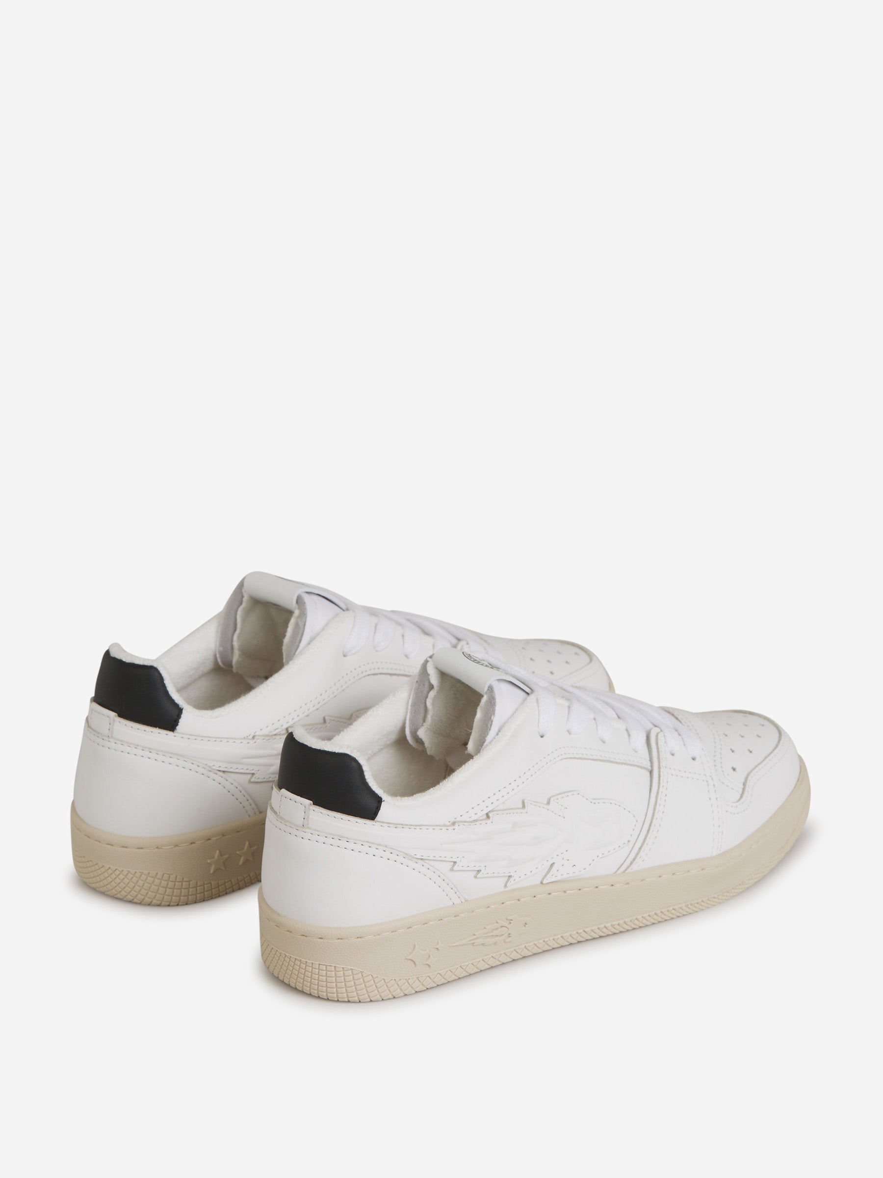 Outlet online Enterprise Japan Hombre Sneakers Ej Egg Rocket color Blanco sku 616-002745 01 - Foto 3