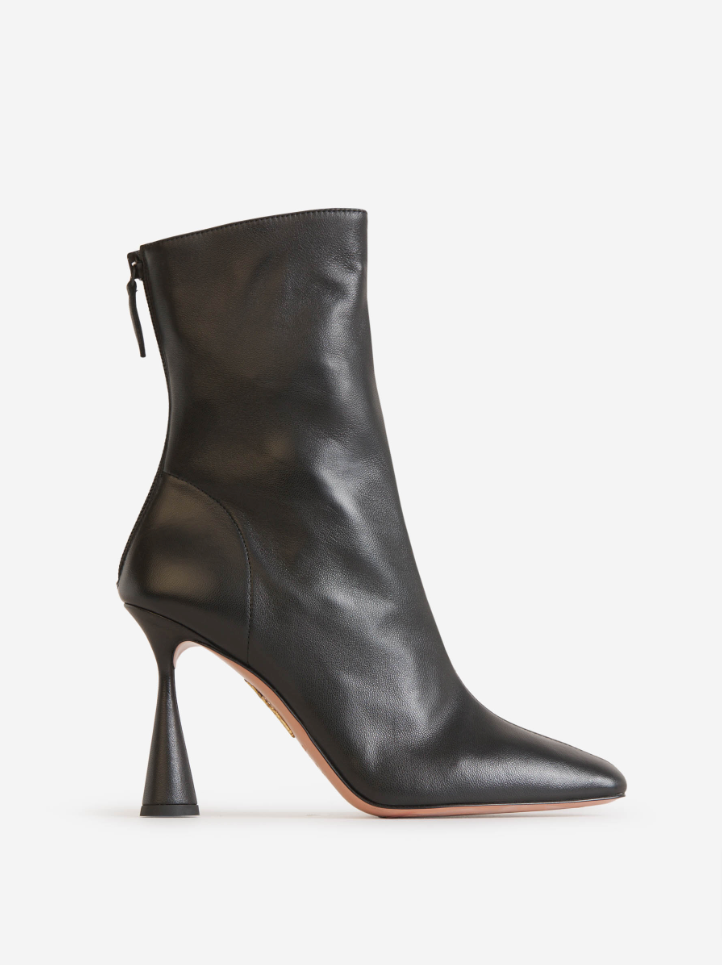 Aquazzura Botas Amore 95 color Negro sku 805-000704 01 - Foto 1