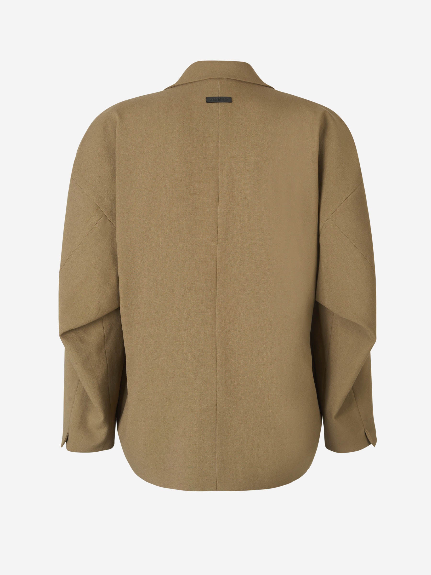 Outlet online Fear of God Hombre Americana 8th California color Verde Militar sku 302-003472 01 - Foto 2