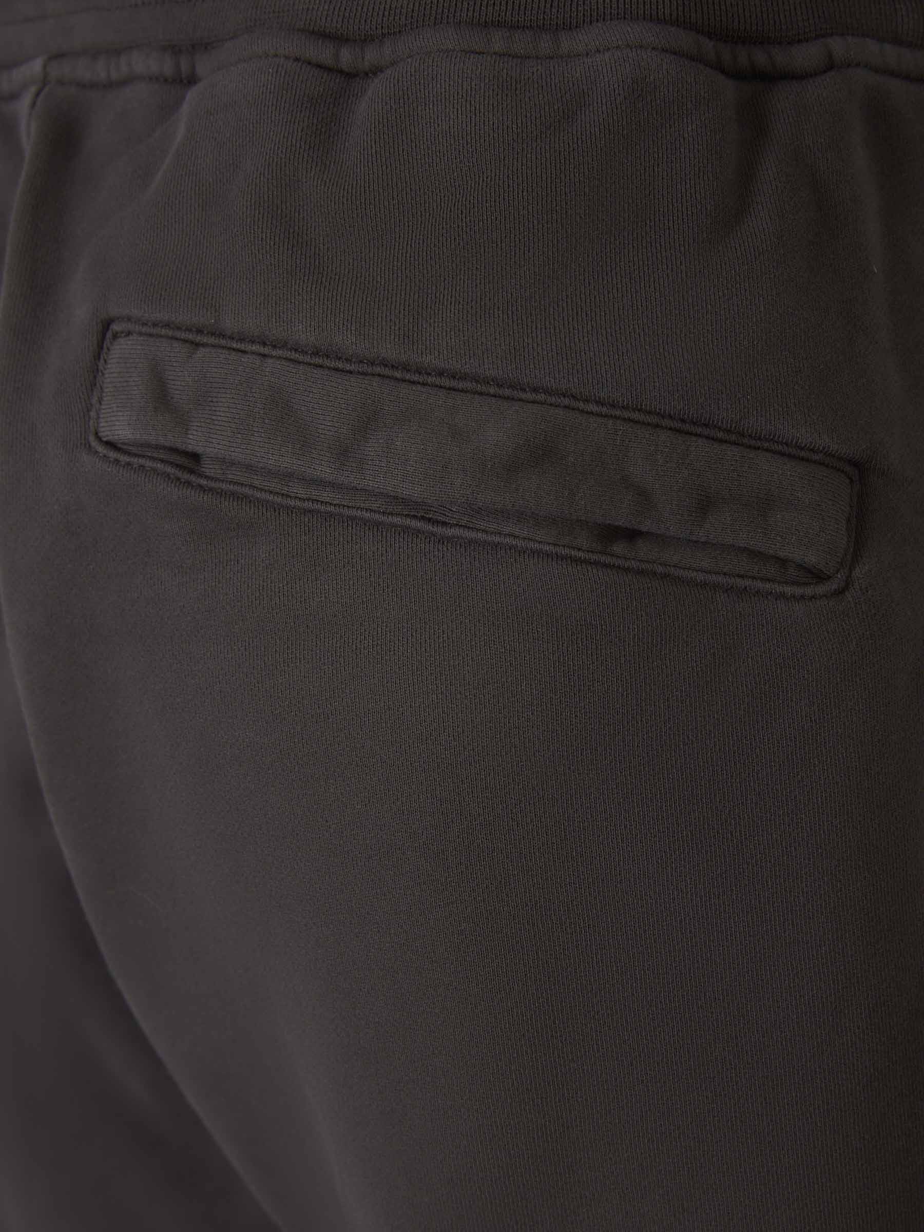 Outlet online Stone Island Hombre Bermudas Cargo Algodón color Gris Antracita sku 523-000974 02 - Foto 6