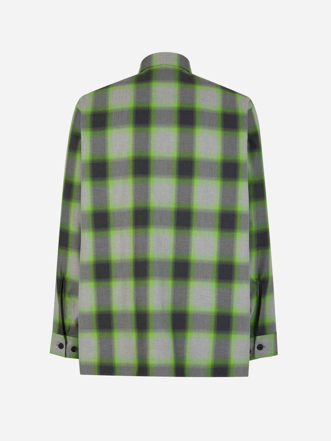 Camisa Motiu Quadres