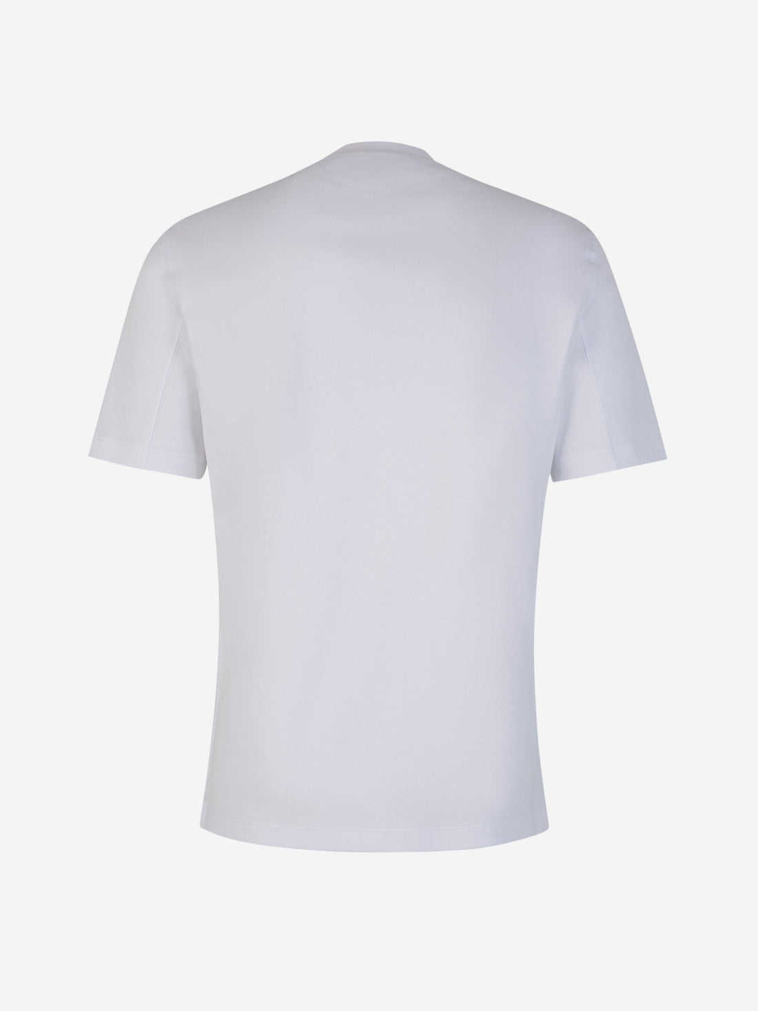 Camiseta Estampada Algodón