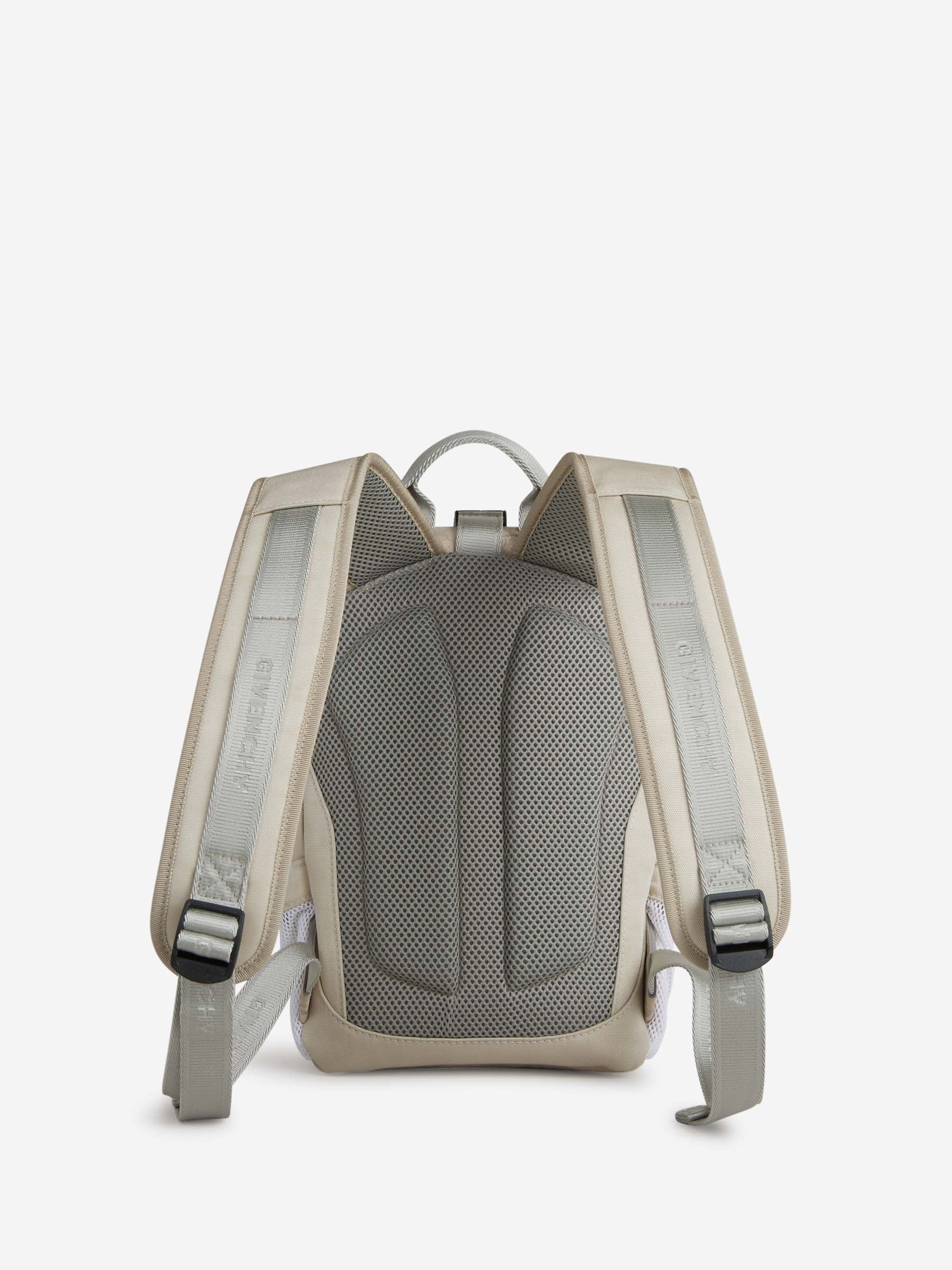 Outlet online Givenchy Hombre Mochila G-Trail S color Crema sku 692-001818 01 - Foto 3