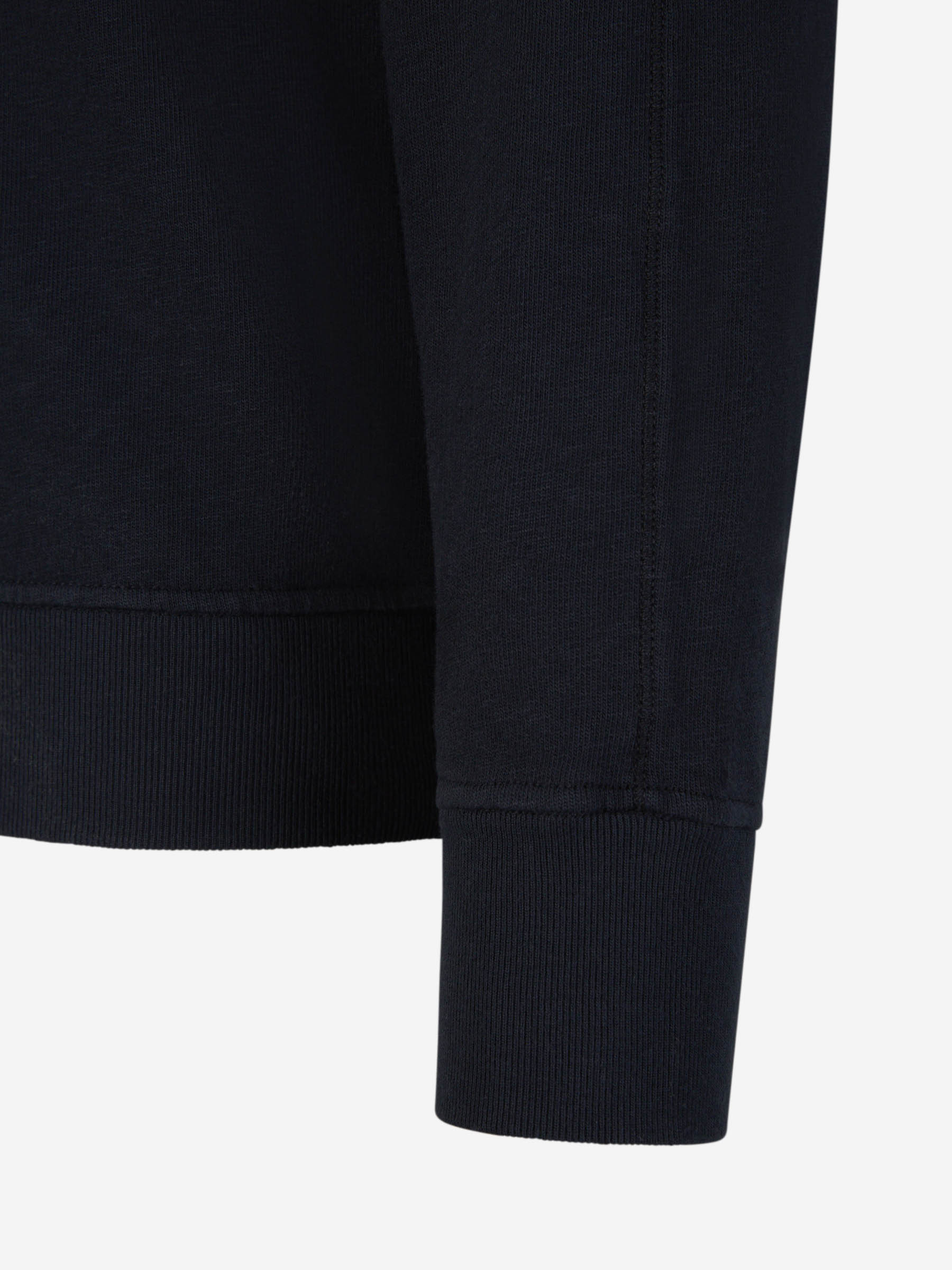 Outlet online Stone Island Hombre Sudadera 66066 Old color Azul Marino sku 545-001580 02 - Foto 4