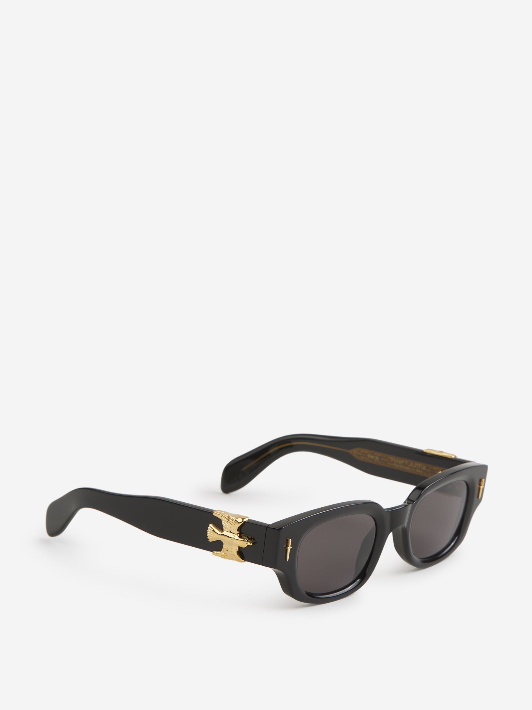 Outlet online Cutler & Gross X The Great Frog Hombre Gafas de Sol Soaring Eagle color Negro sku 614-002611 01 - Foto 2