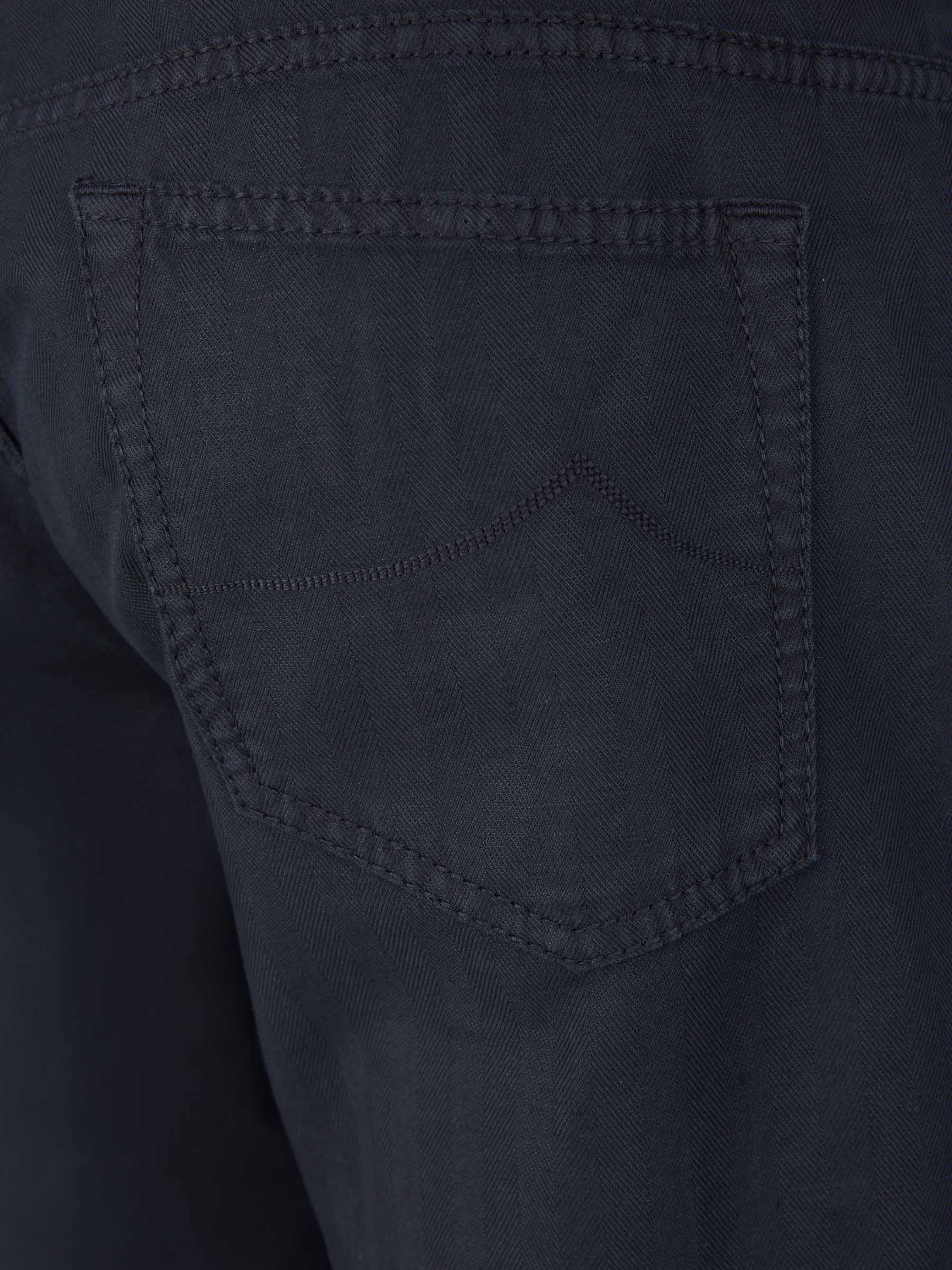 Outlet online Jacob Cohën Hombre Bermudas Lou Denim color Azul Marino sku 523-000968 02 - Foto 4
