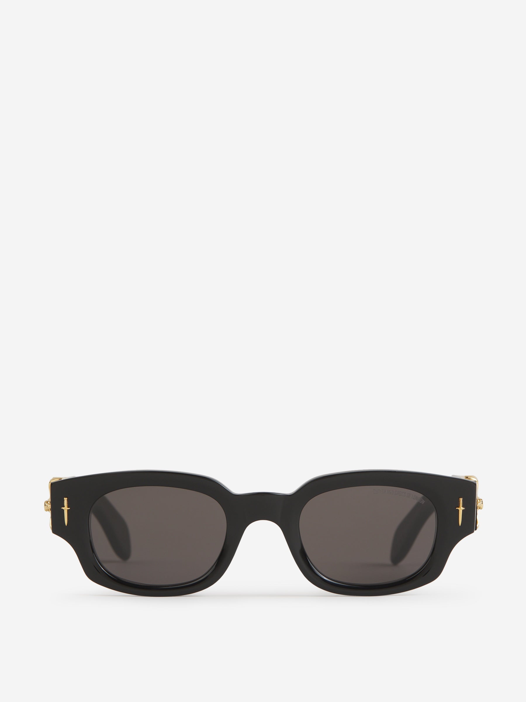 Outlet online Cutler & Gross X The Great Frog Hombre Gafas de Sol Soaring Eagle color Negro sku 614-002611 01 - Foto 1