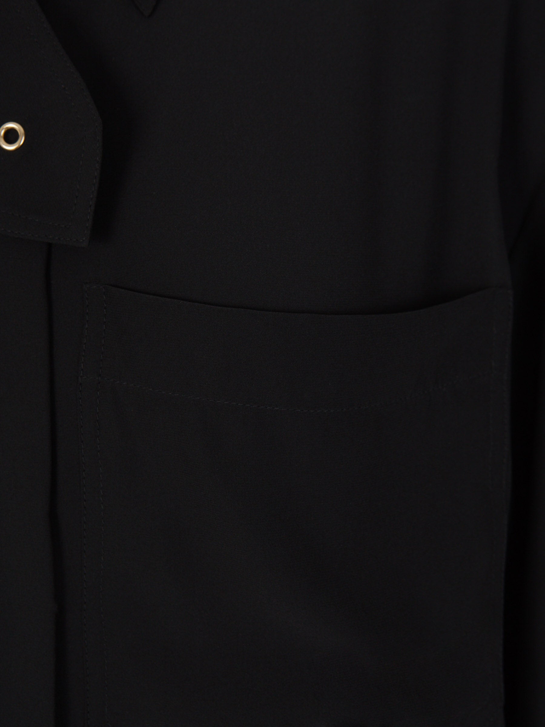 Outlet online Dorothee Schumacher Mujer Mono Extragrande Seda color Negro sku 732-001341 01 - Foto 5