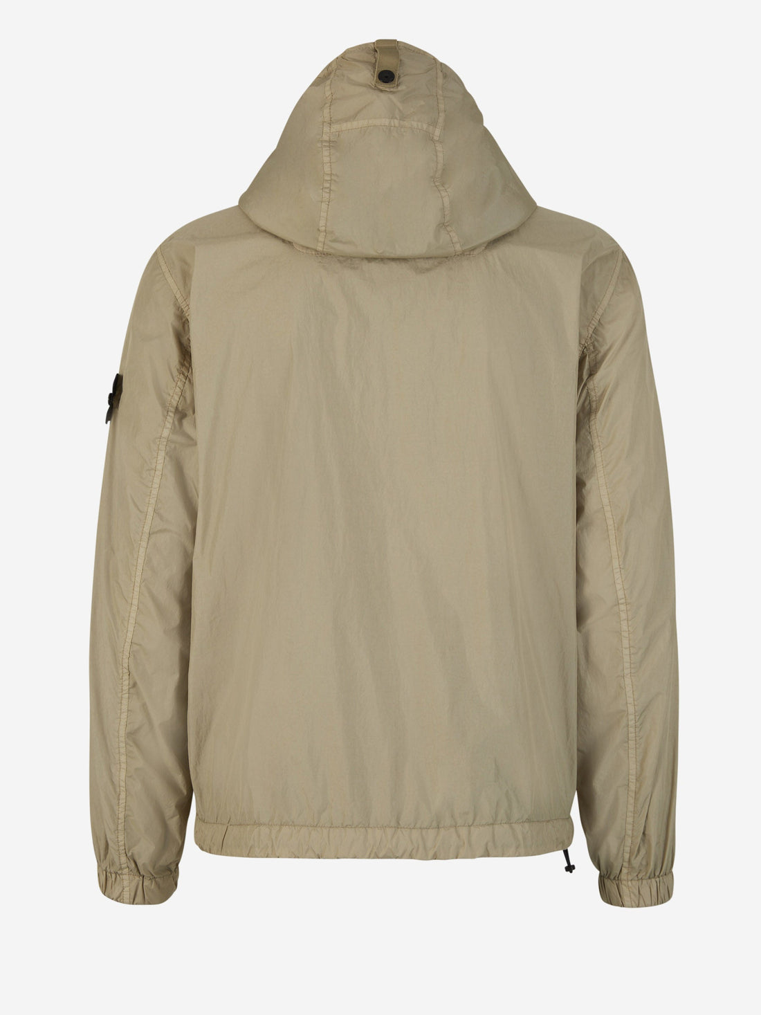 Chaqueta Técnica Capucha