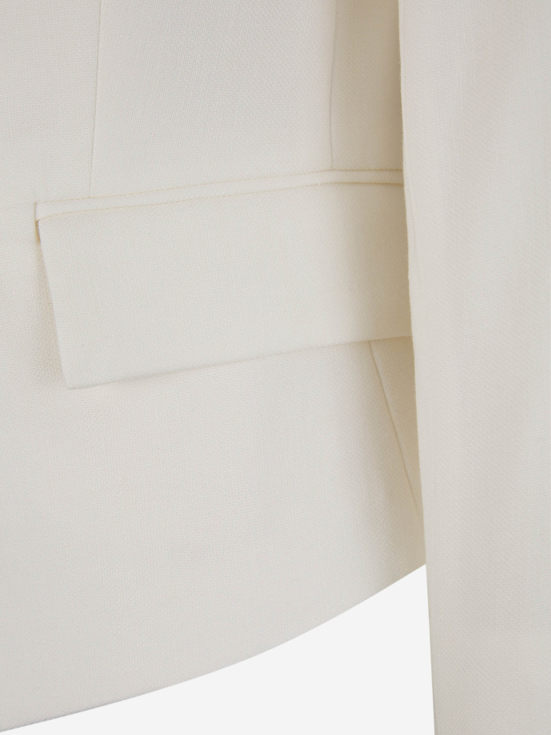 Blazer Lli Asimètric