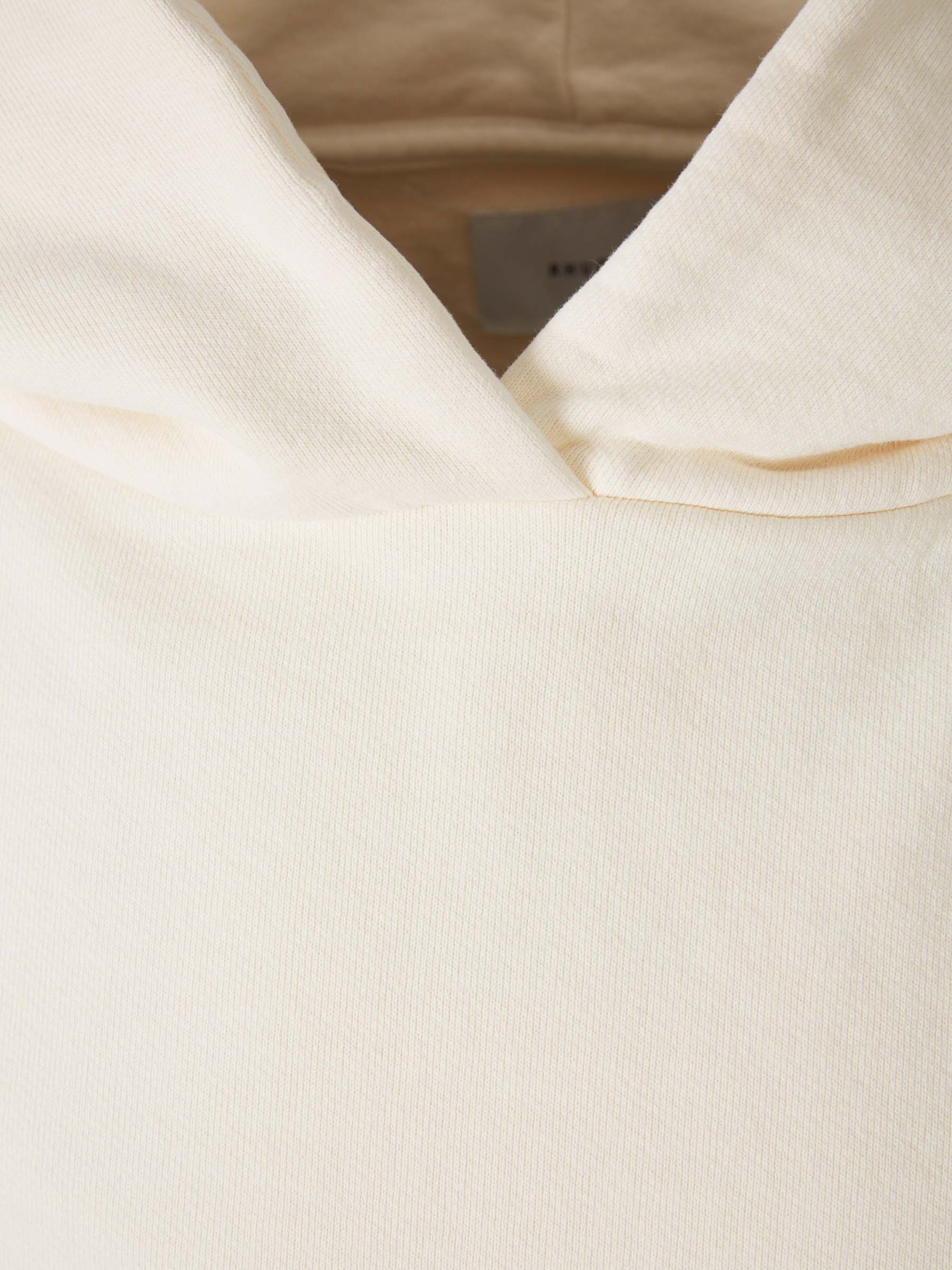 Outlet online Rhude Hombre Sudadera Estampada Algodón color Crema sku 545-001510 01 - Foto 3