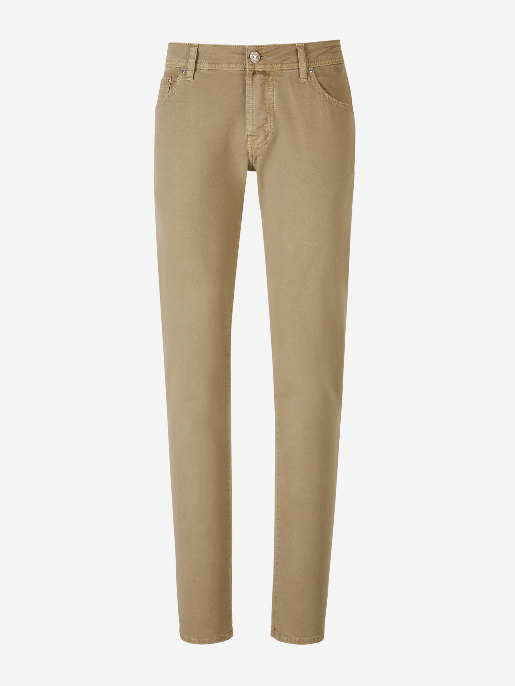 Outlet online Jacob Cohën Hombre Jeans Nick Slim color Topo sku 522-002618 03 - Foto 1