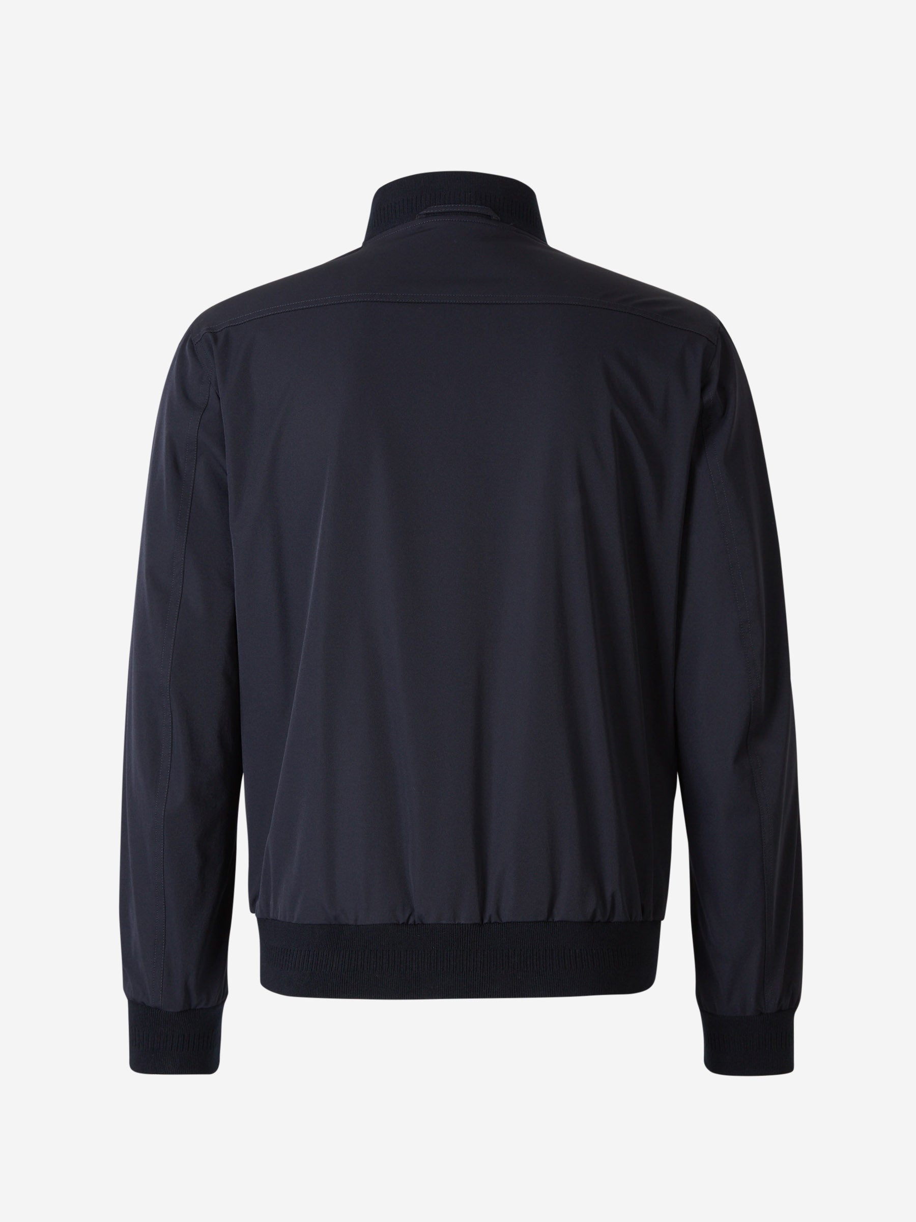 Outlet online Kired Hombre Cazadora Técnica Penna color Azul Marino sku 512-002231 01 - Foto 2