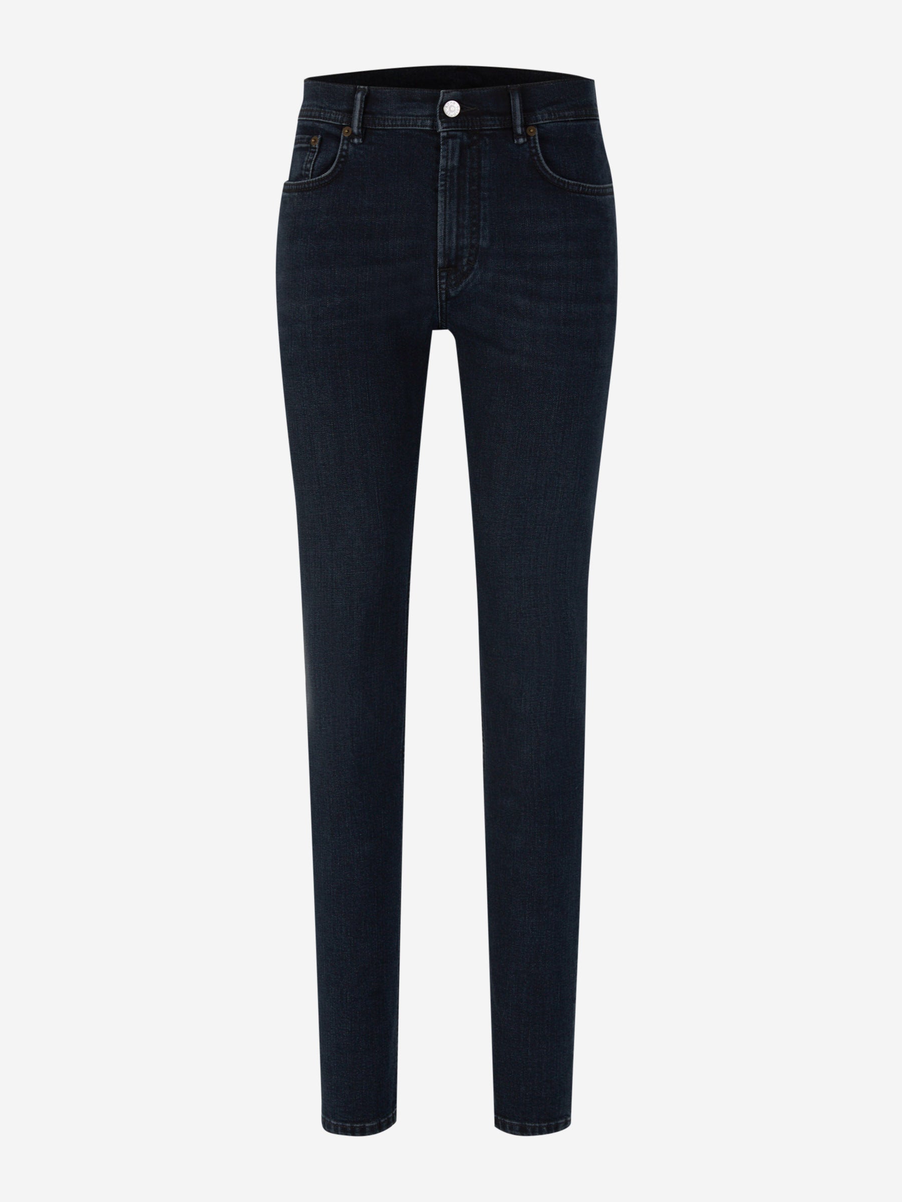 Outlet online Acne Studios Hombre Jeans Skinny Fit North color Azul Denim sku 522-002559 01 - Foto 1